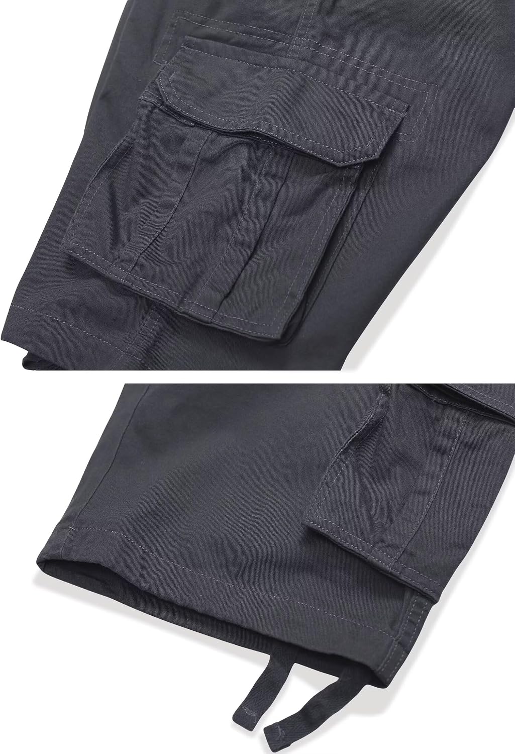 Why these cargo shorts might become your go‑to for summer
