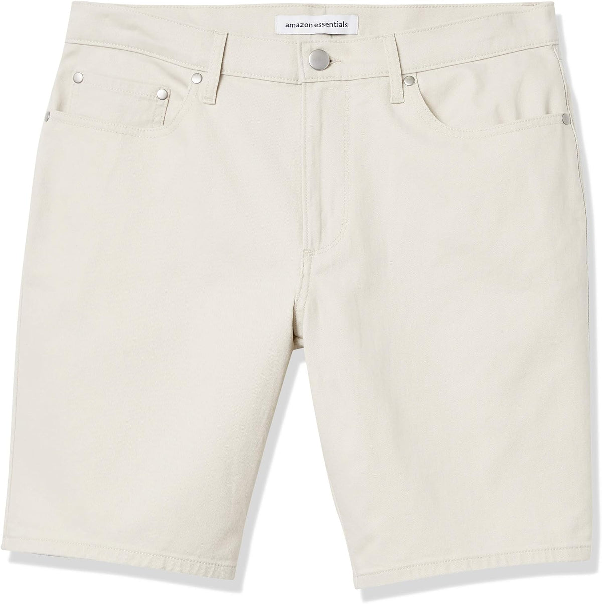 Just another pair of shorts that actually fits right