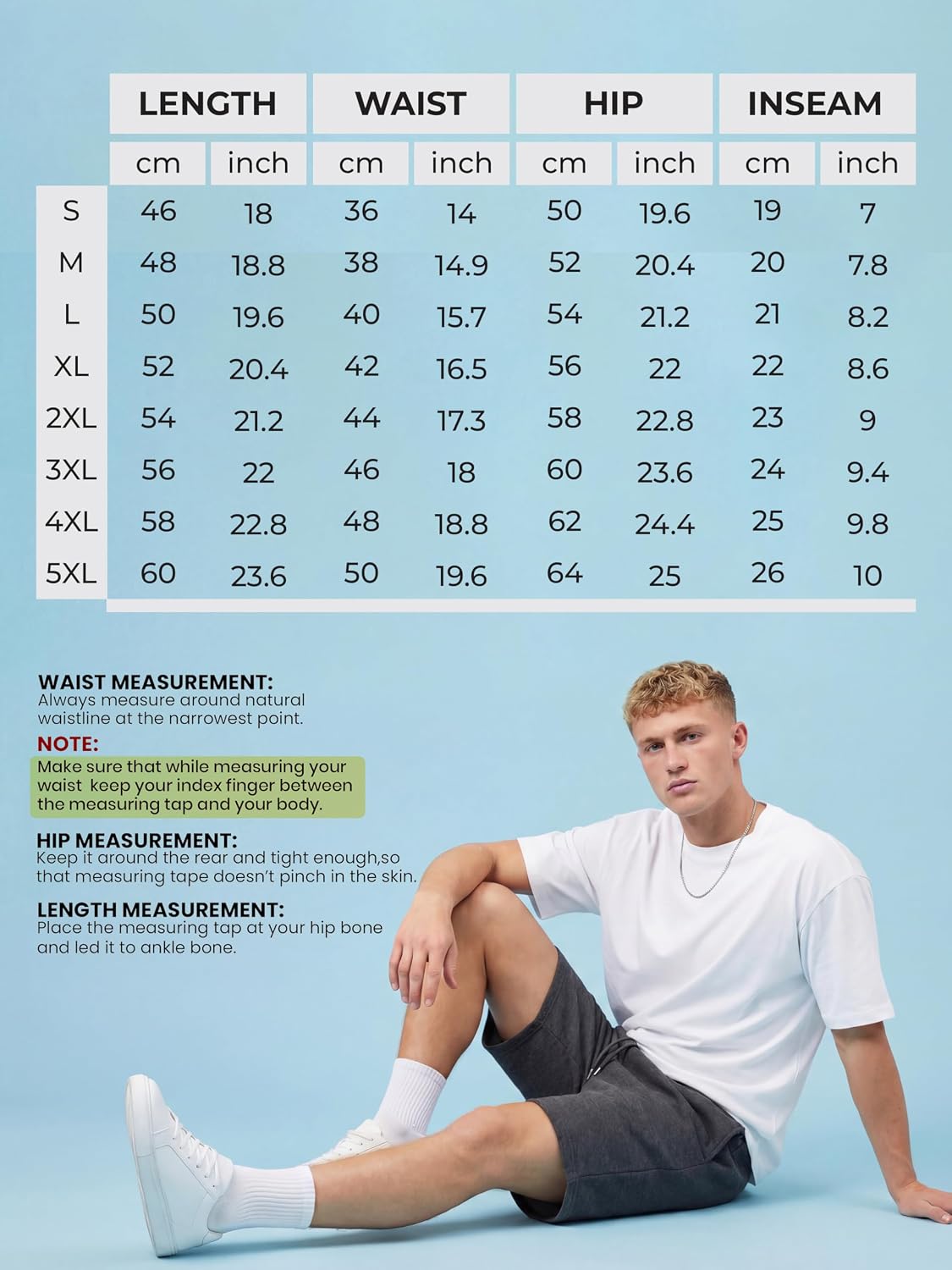 Why the Love My Fashions® Running Shorts might just become your go‑to gym gear