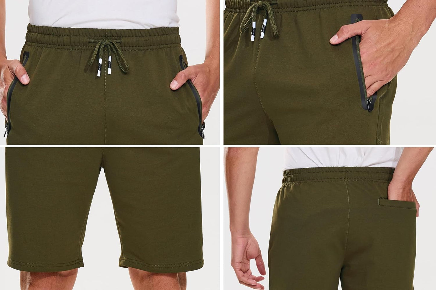 Summer‑ready comfort that actually moves with you