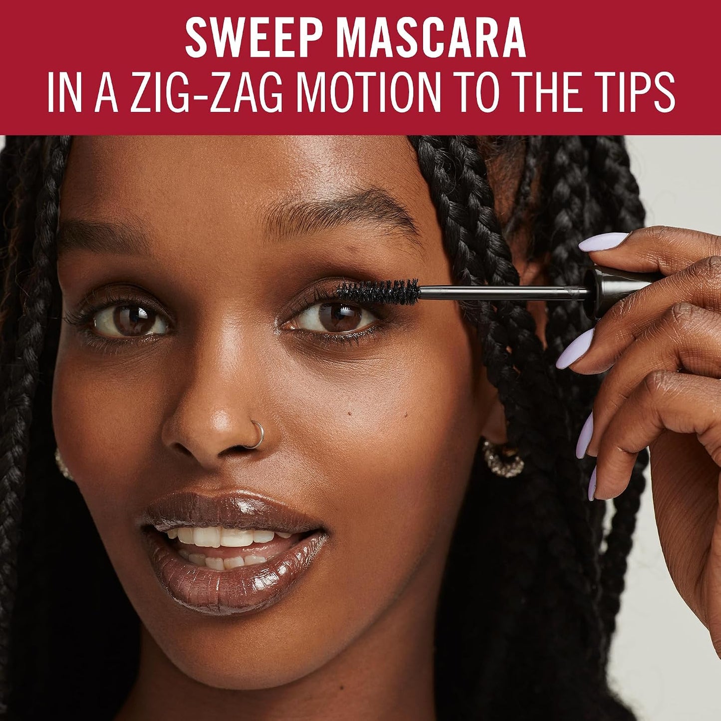 Rimmel Extra Super Lash Mascara – why it’s worth a swipe