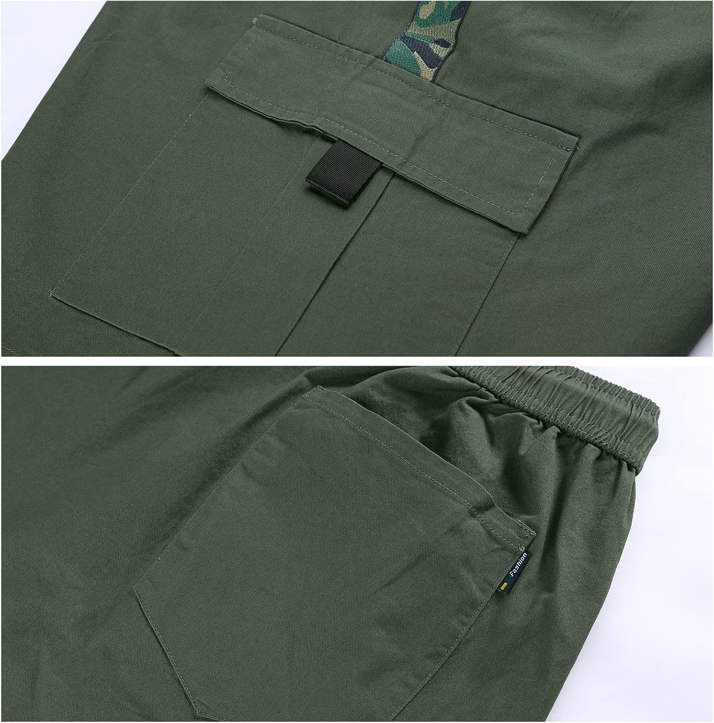 Finding the Right Pair of Cargo Shorts for Summer