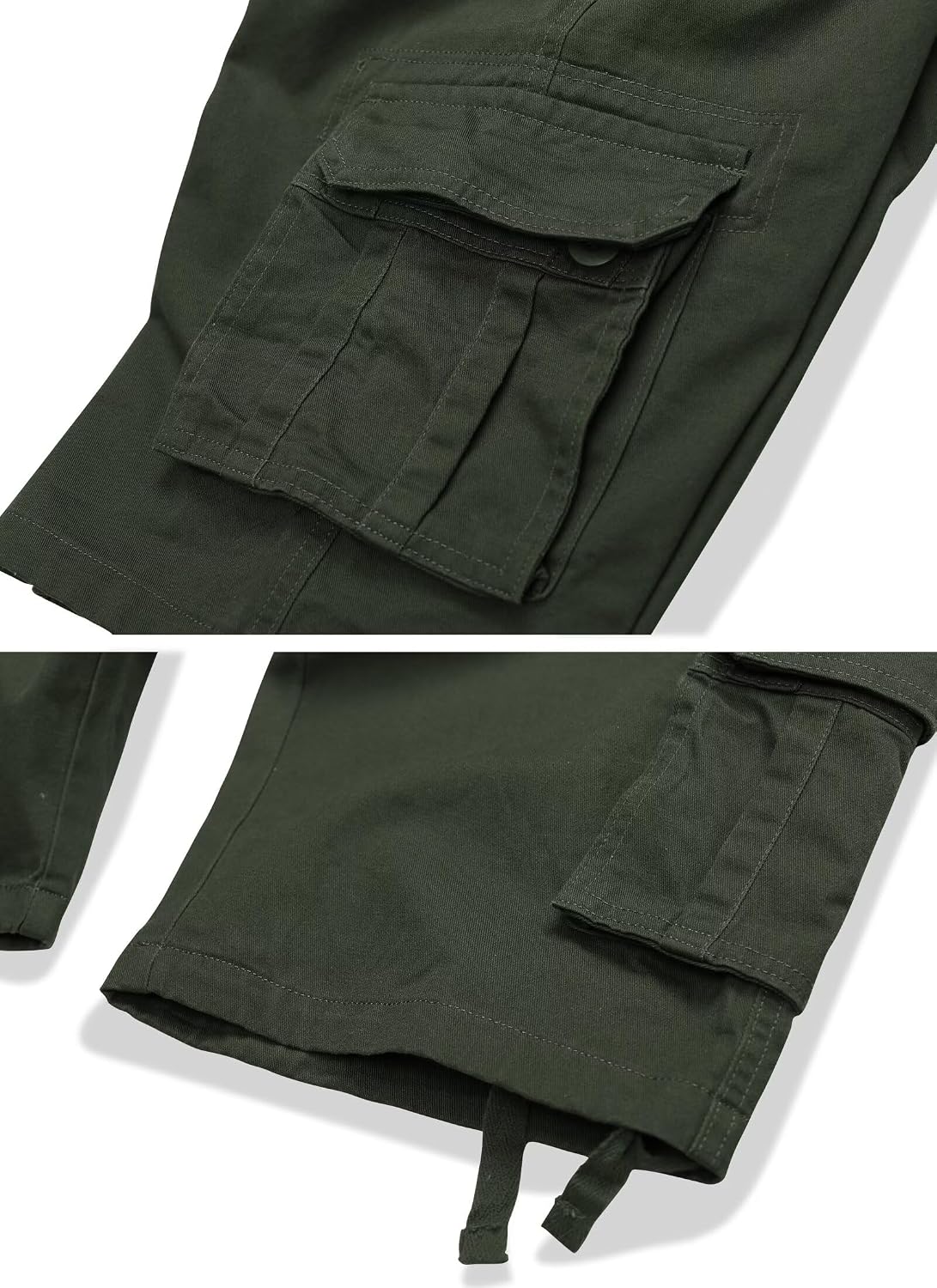 Why Those Loose‑Fit Cargo Shorts Might Just Be Your Summer MVP