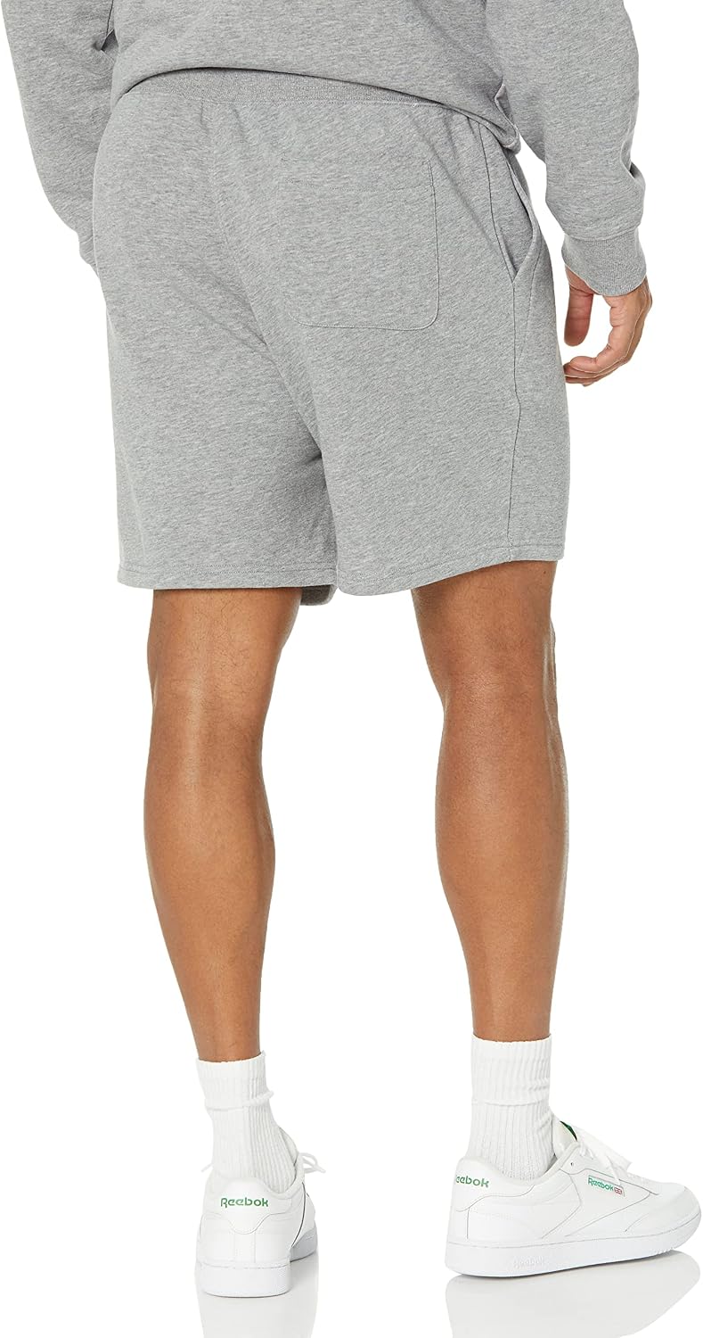 Why the Amazon Essentials Men’s Lightweight Sweat Shorts Might Just Be Your New Go‑To