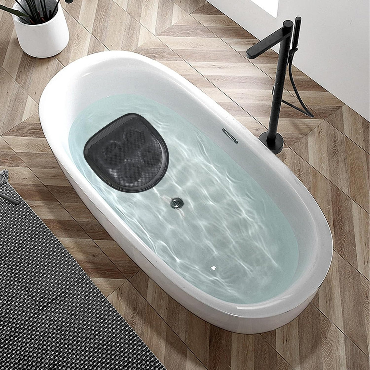 hot tub booster seat, inflatable hot tub seat, inflatable seat hot tub, inflatable blow up hot tub seat chair accessories for hot tub