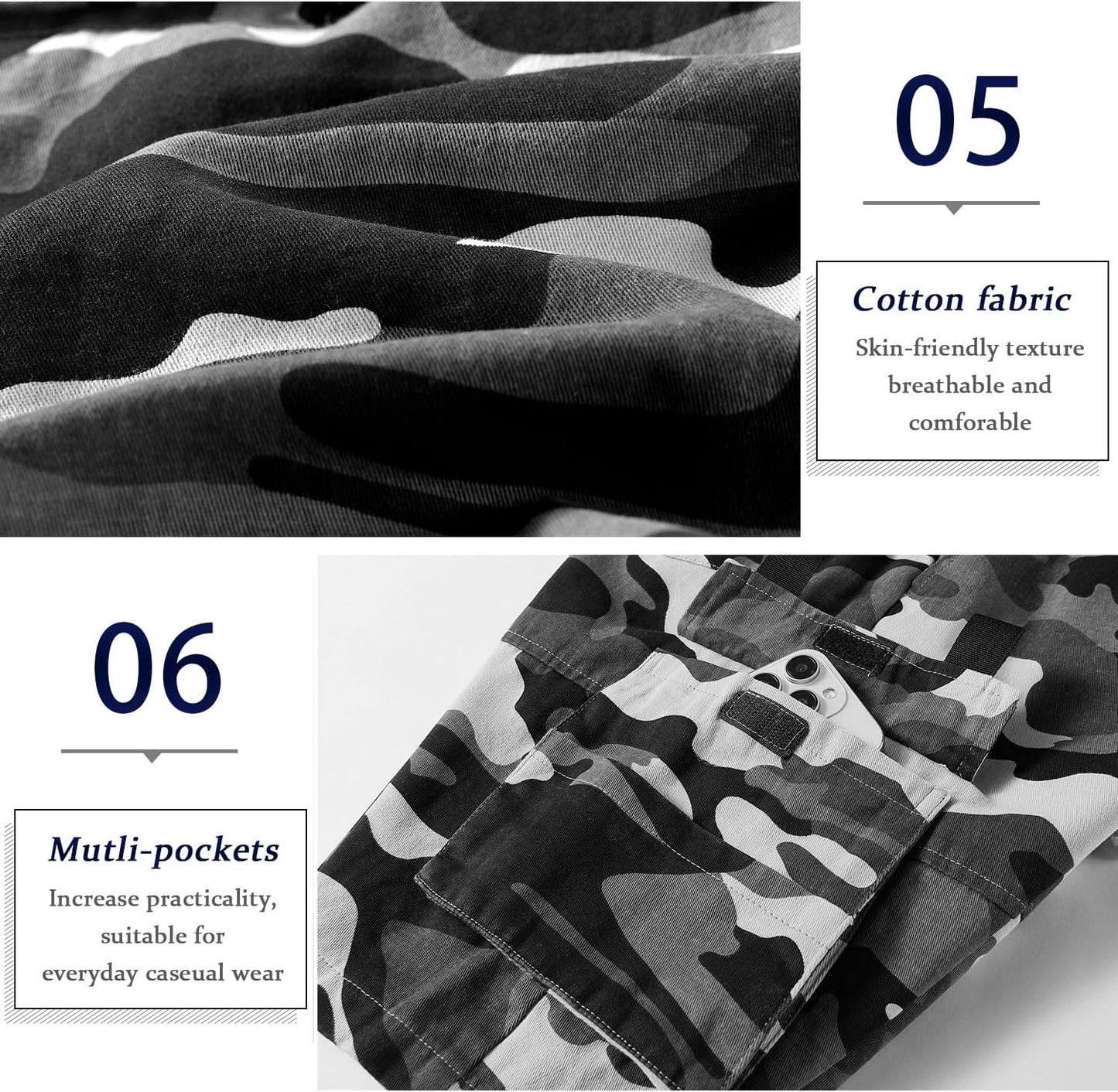 Why the APTRO Cargo Shorts Might Be Your Next Summer Go‑To