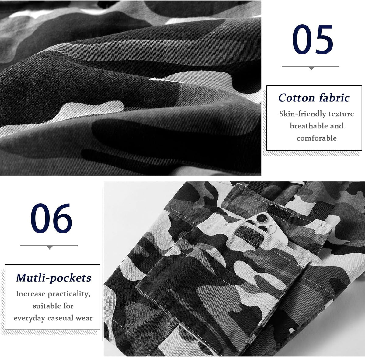 Why the APTRO Cargo Shorts Might Be Your Next Summer Go‑To