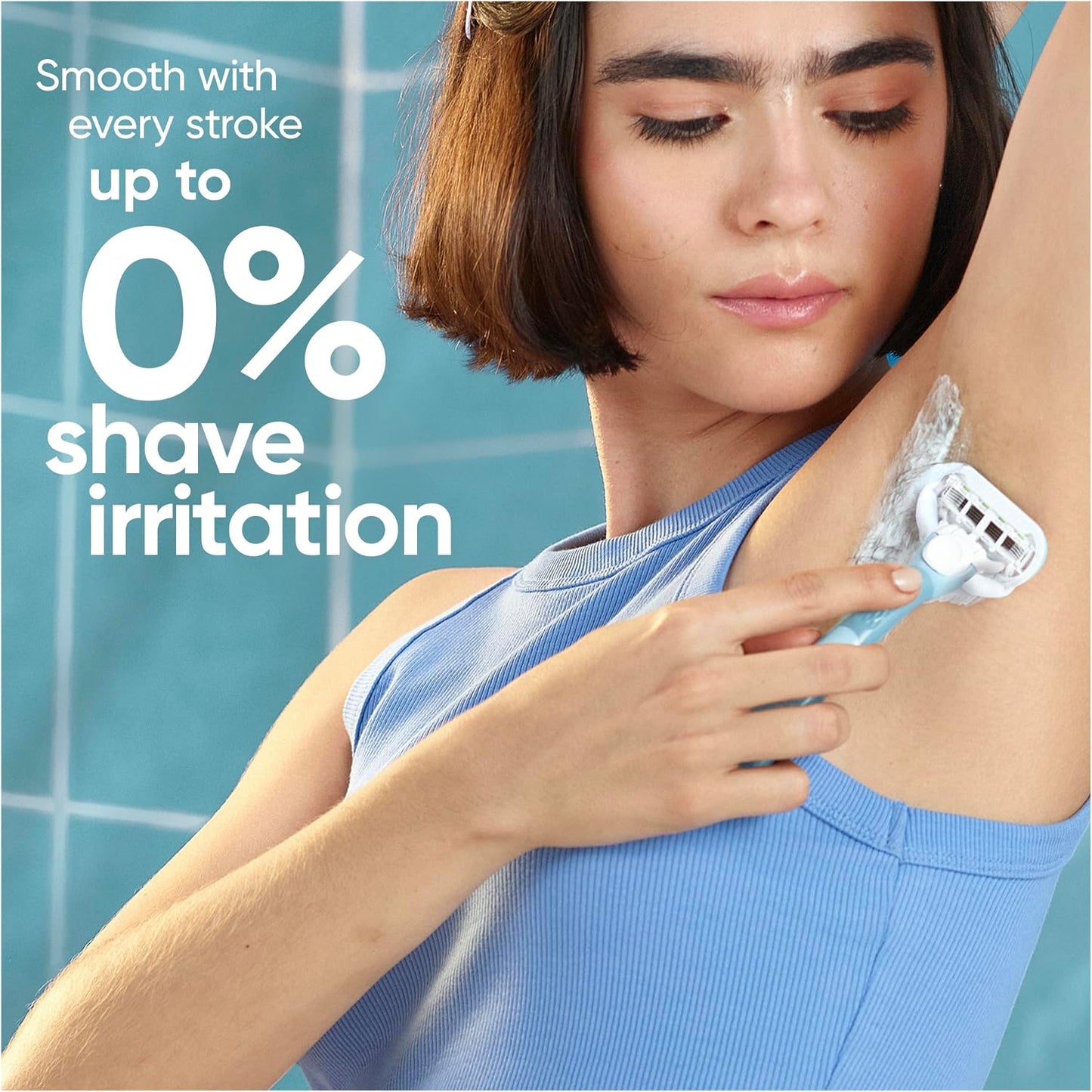 Why the Gillette Venus Extra Smooth Blade Refills feel like a little luxury in the bathroom