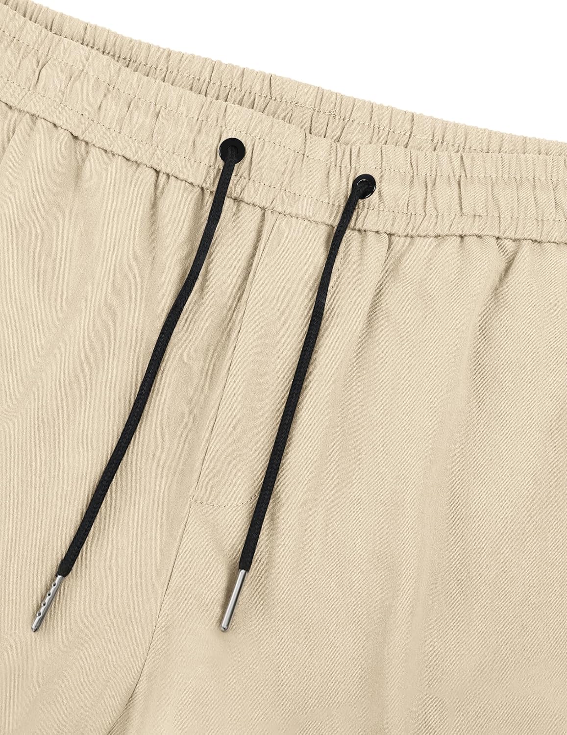 Why the TARAINYA Drawstring Shorts Might Just Be Your Summer Go‑To