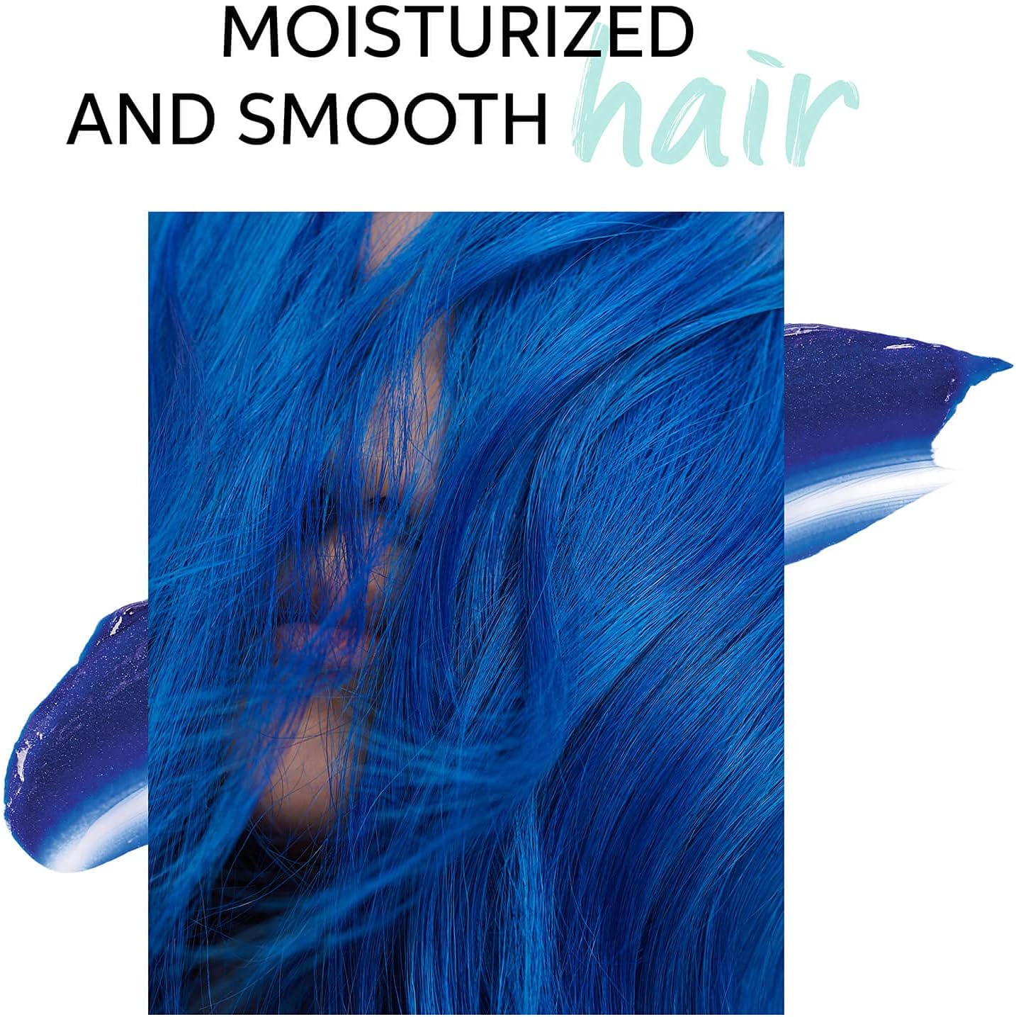 Wella Color Fresh Mask Blue 150ml