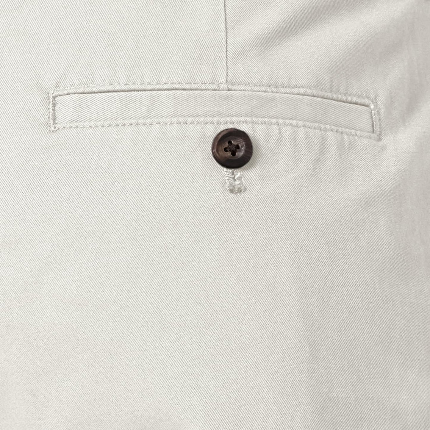 Why the Amazon Essentials Classic‑Fit Chino Shorts Feel Like a Summer Staple