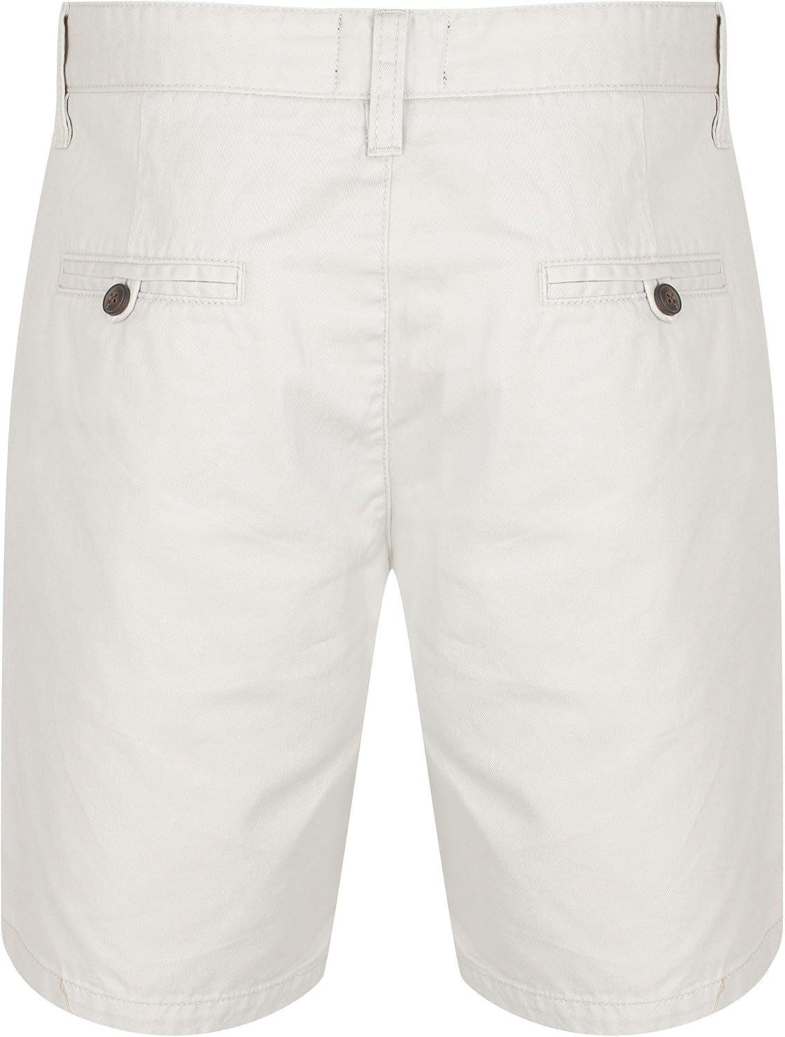 Why the Sth Shore Cotton Twill Chino Shorts Feel Just Right