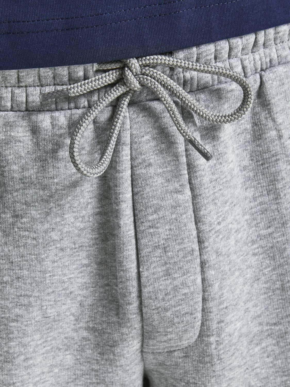 Why the JACK & JONES Bermuda Sweat Shorts Might Just Be Your New Go‑To
