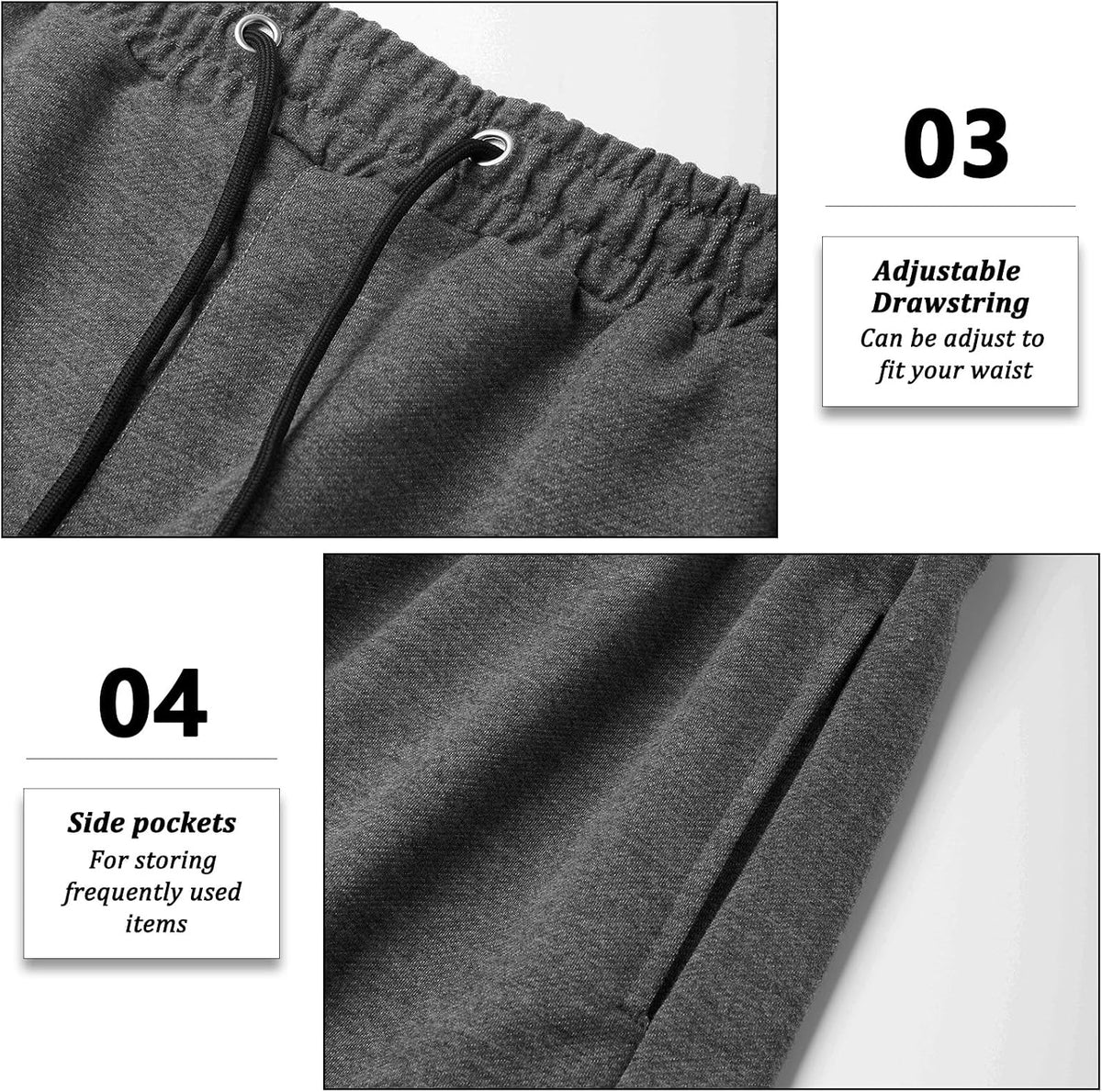 Everyday Cargo Shorts That Actually Keep Up