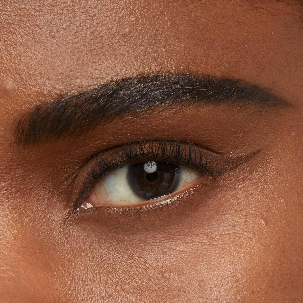 Maybelline Tattoo Liner Smokey Gel Pencil Eye Liner, Long Lasting, Fade-Proof & Waterproof Formula 40 Smokey Brown