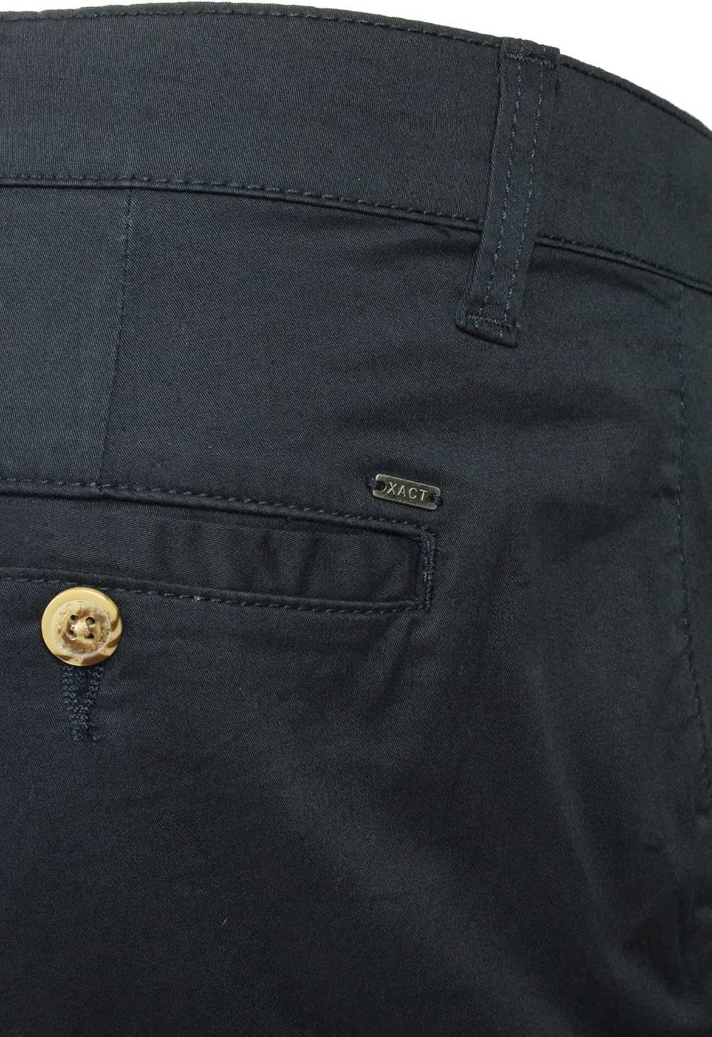 Why the Xact Stretch Cotton Chino Shorts Feel Like a Summer Upgrade