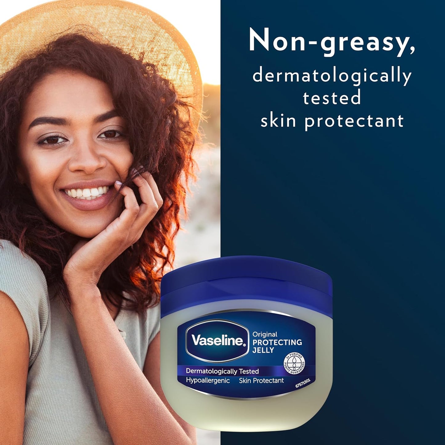 Vaseline Original Pure Petroleum Jelly