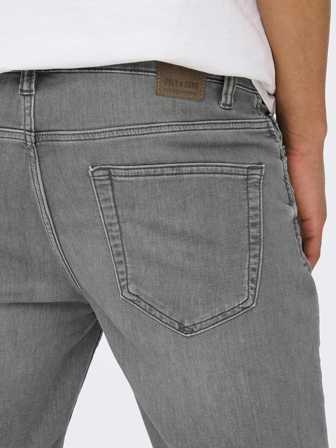 Why the ONSPLY Denim Capri Shorts Might Just Be Your Summer Go‑To