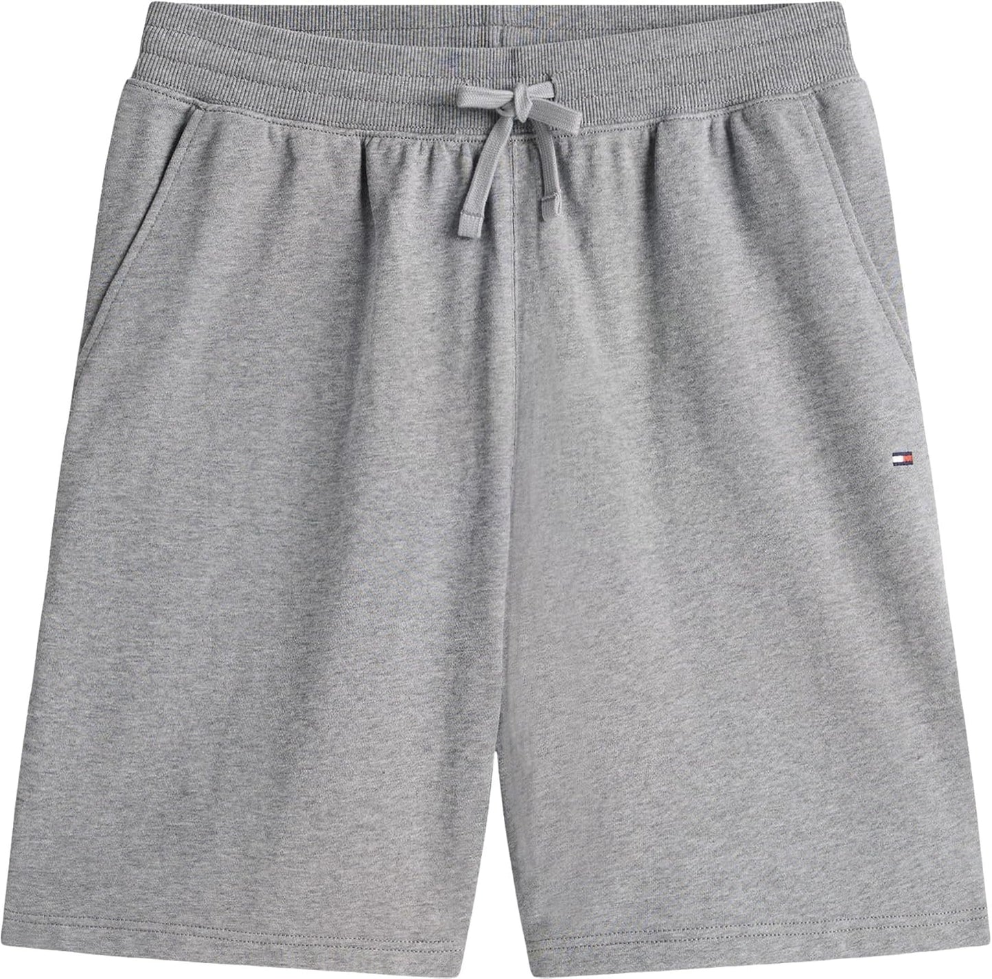 Tommy Hilfiger Essential Terry Cotton Sweat Shorts – A Casual Upgrade