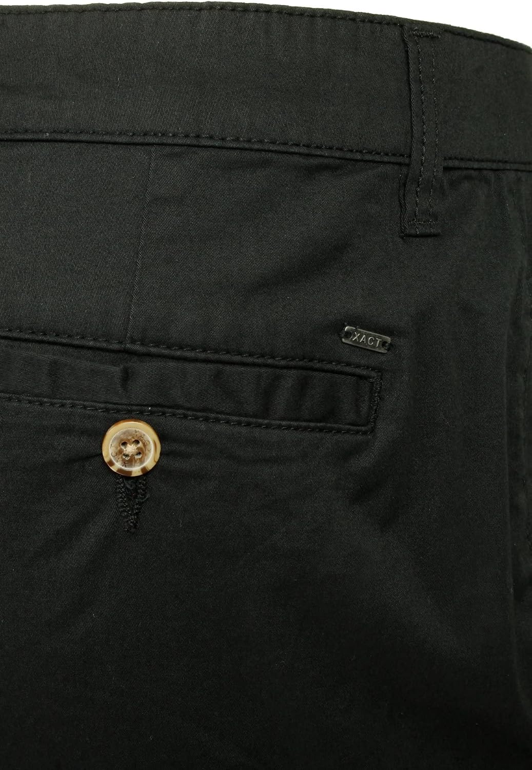 Why Xact’s Stretch Chino Shorts Might Become Your Go‑To Summer Bottoms