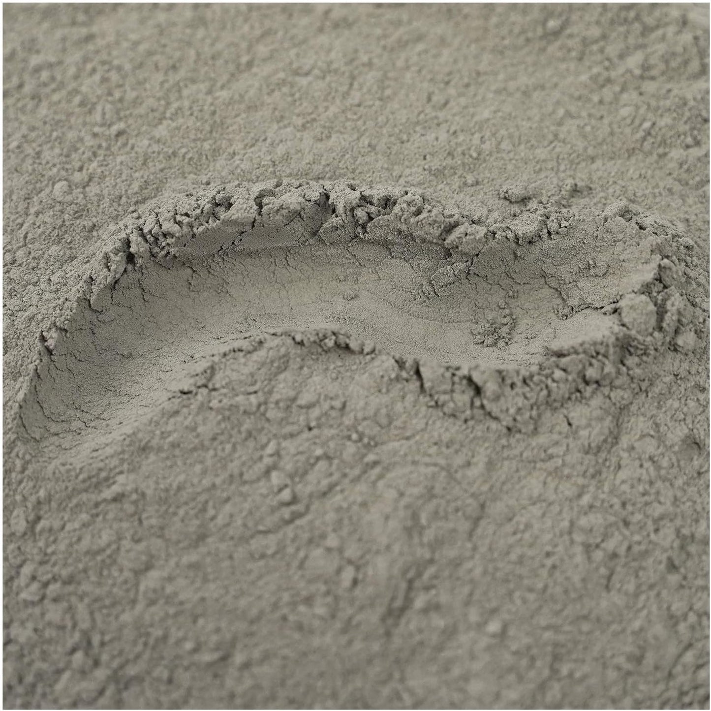 Clay Powder from Dead Sea Face Mask Mud Body Wash Anti Acne Black Spots Detox Pure Natural for Soap Making