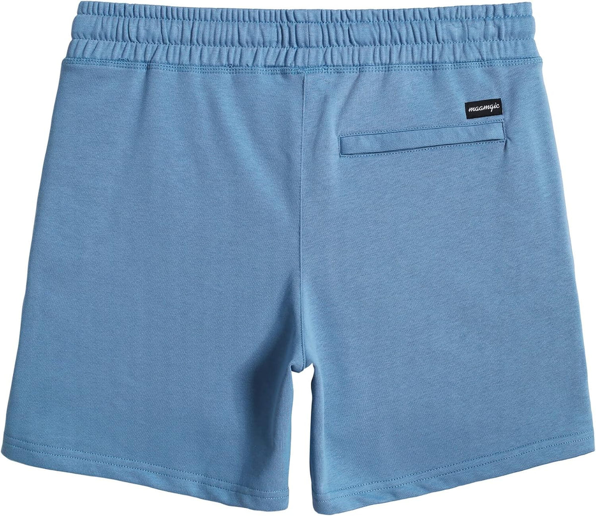Why the Maamgic Running Shorts Might Just Be Your New Go‑To