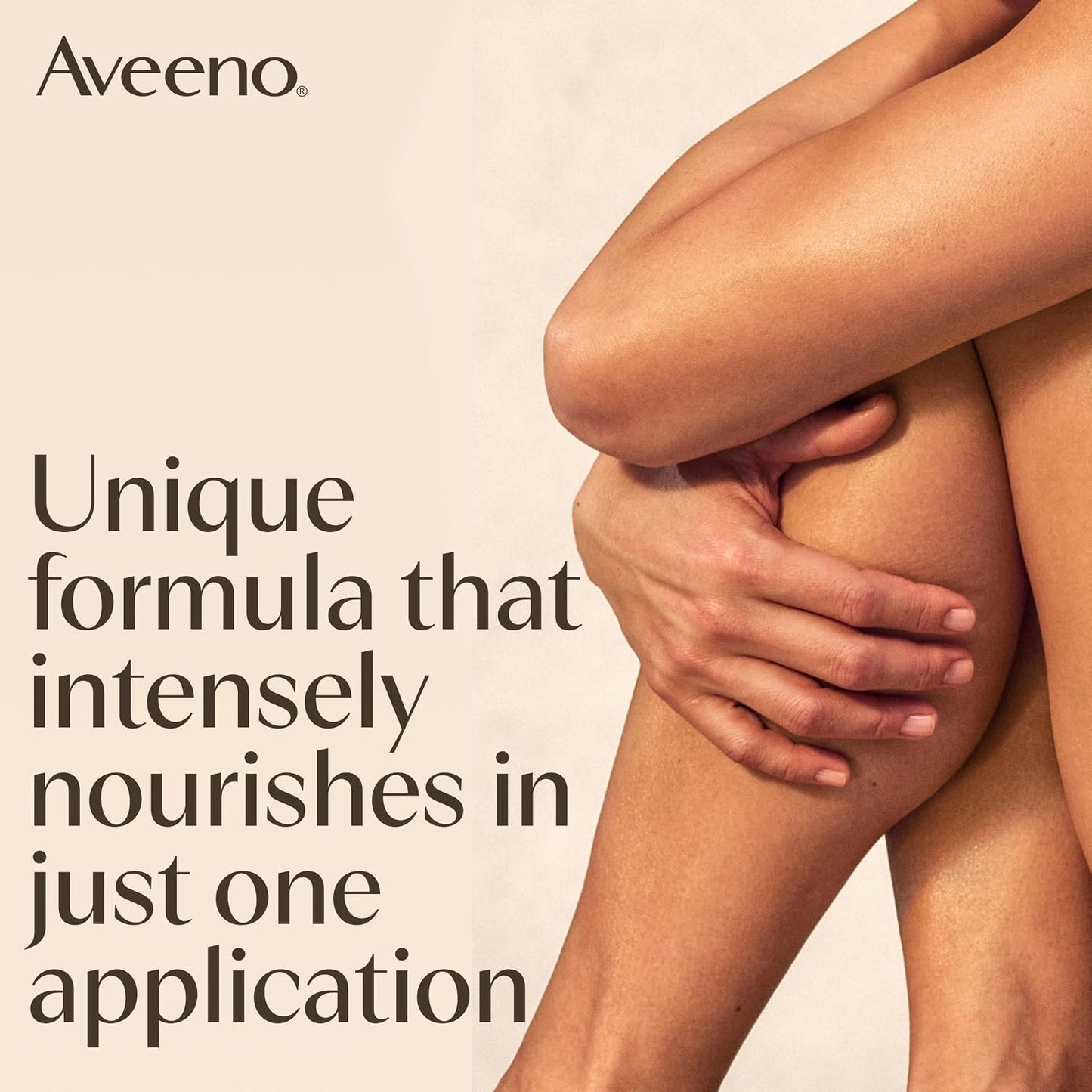 Aveeno Daily Moisturising After-Shower Mist, Formulated With Oats, Suitable For Sensitive Skin, Non-Greasy Fast Absorbing Spray, Locks In Moisture 48h, 200ml
