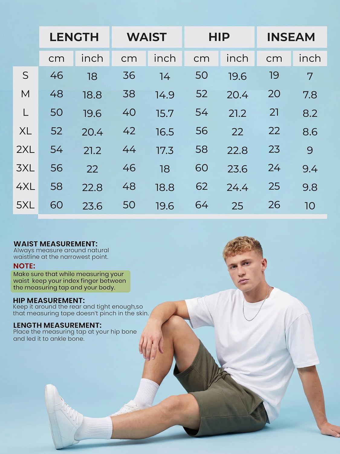 Why the Love My Fashions® Men’s Running Shorts Might Just Be Your Next Gym Buddy
