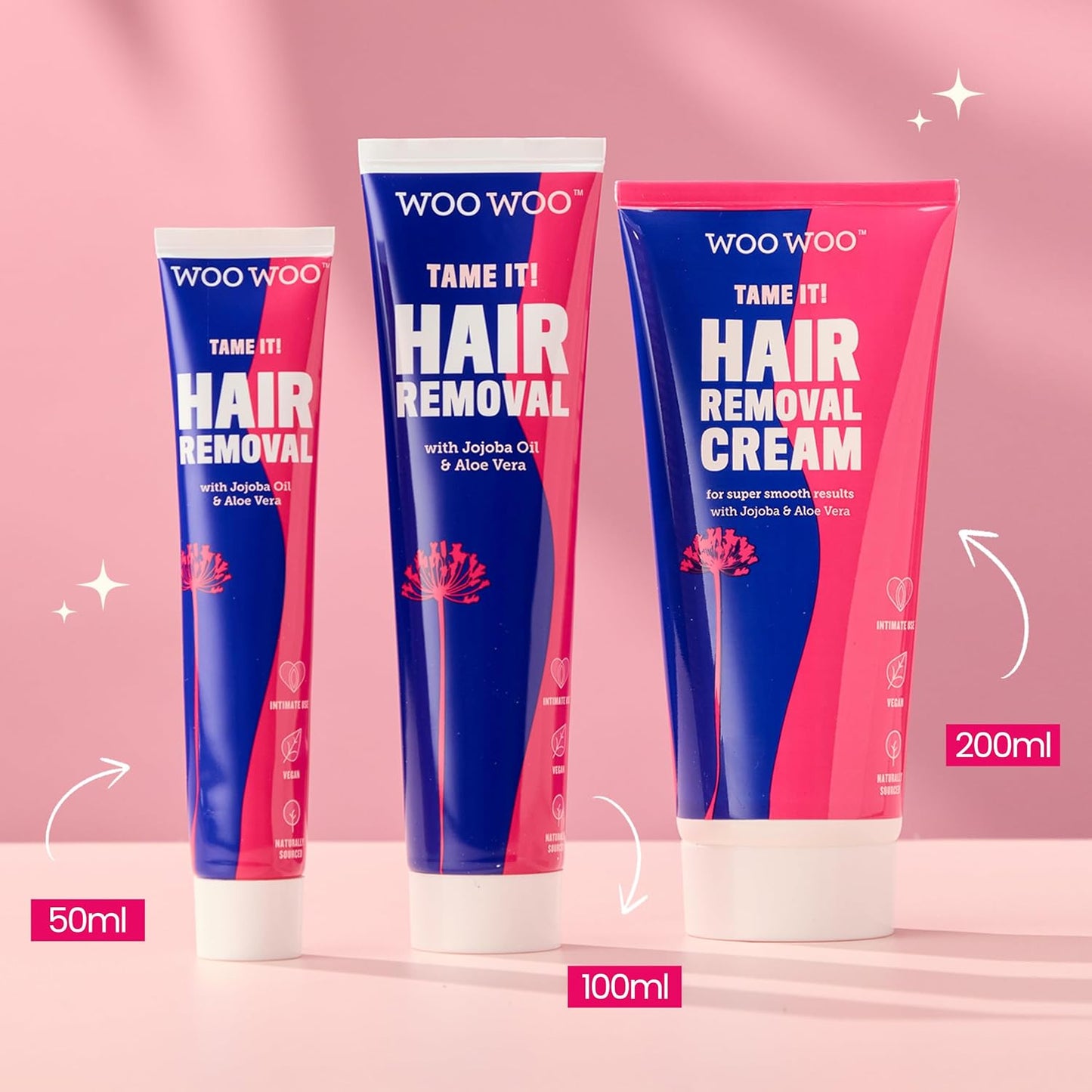 Finding a gentler way to stay smooth
