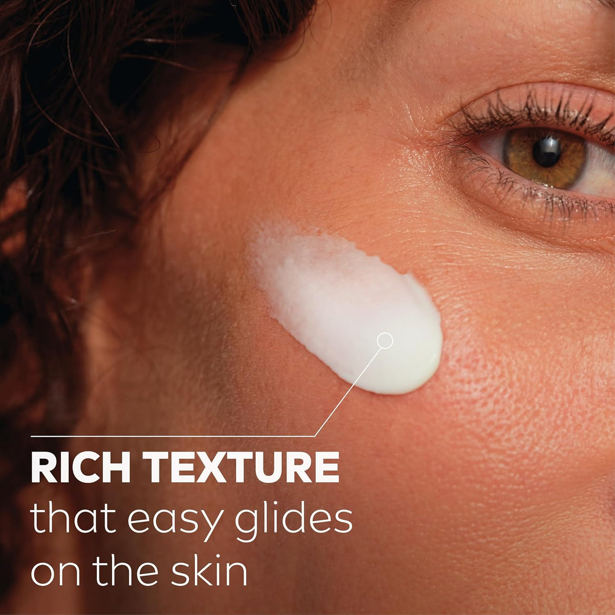 A night cream that actually keeps its promises