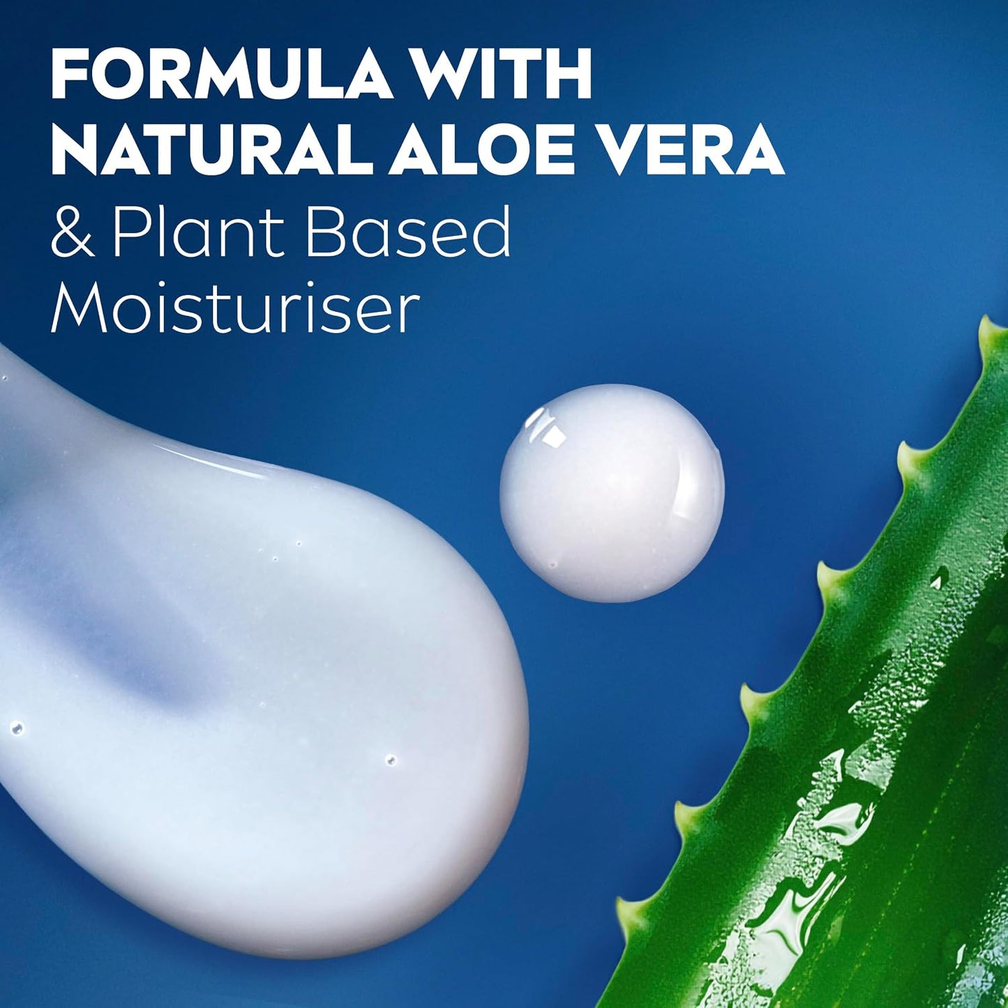 NIVEA MEN Hydrocare Shower Gel – The Low‑Key Hydration You Didn’t Know You Needed