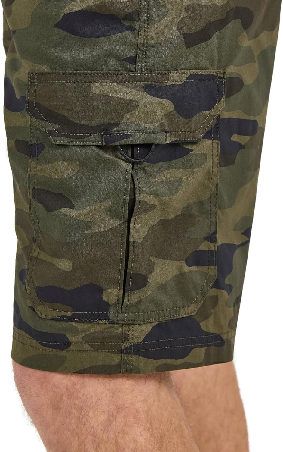 Lee Extreme Motion Crossroad Cargo Shorts – the everyday workhorse