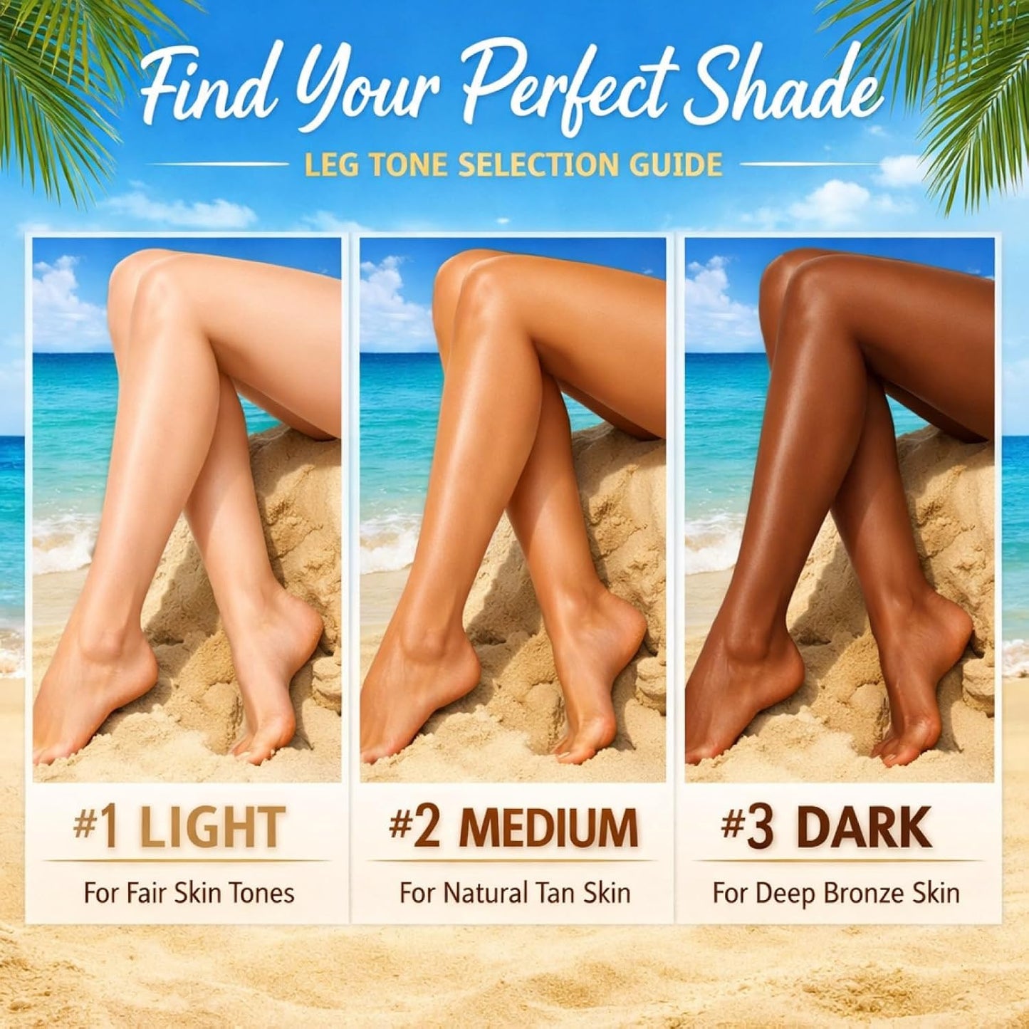 Leg Makeup Waterproof No Transfer&Sweat-Proof,Body Coverage Foundation Full Coverage to Cover Veins,Long Lasting Moisturizing&Hydrating Leg&Body Makeup,Easy to Use Concealer,Natural Blends Skin(Cocoa)