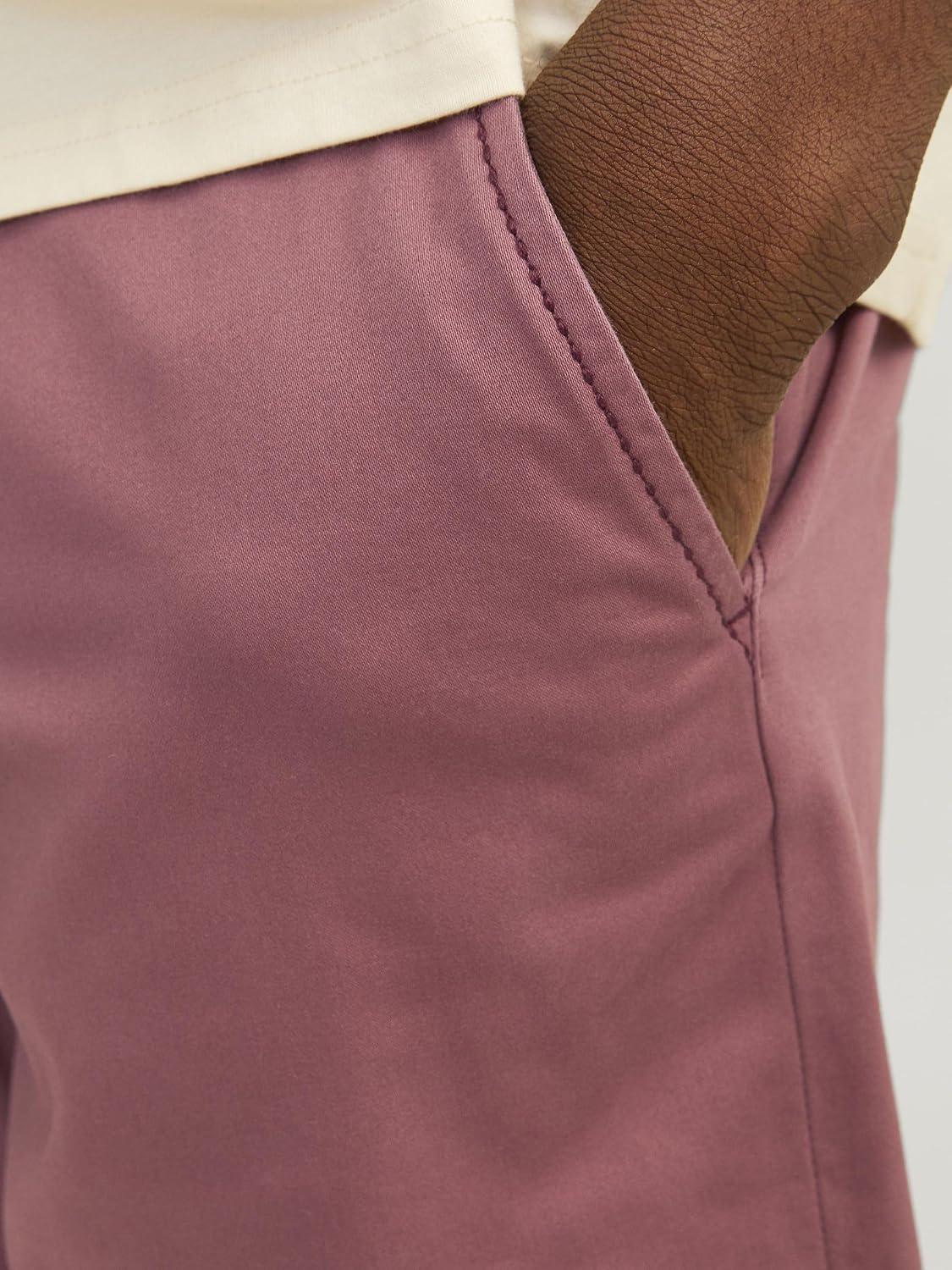 Why the Jack & Jones JPSTBOWIE Shorts Feel Like a Spring Upgrade