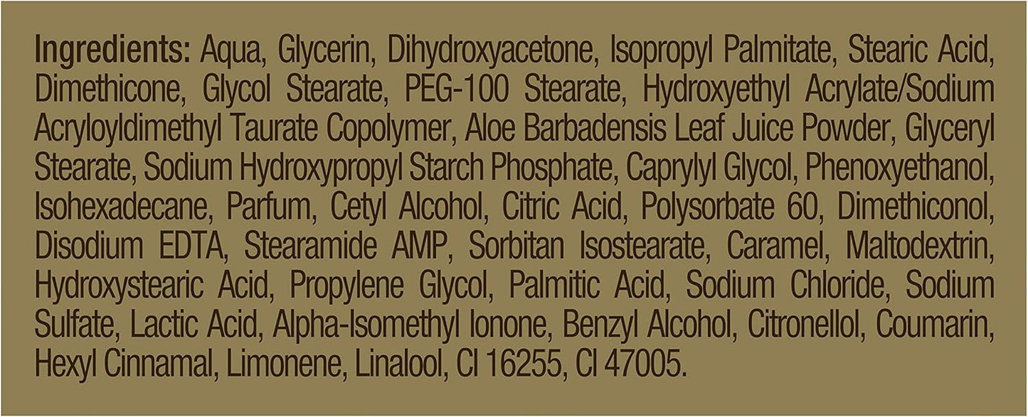 Dove Summer Revived Medium to Dark Gradual Tanning Lotion For a Sun-Kissed Glow Self Tan Body Lotion Tanning Lotion For All Skin Types, 200 ml (Pack of 1)