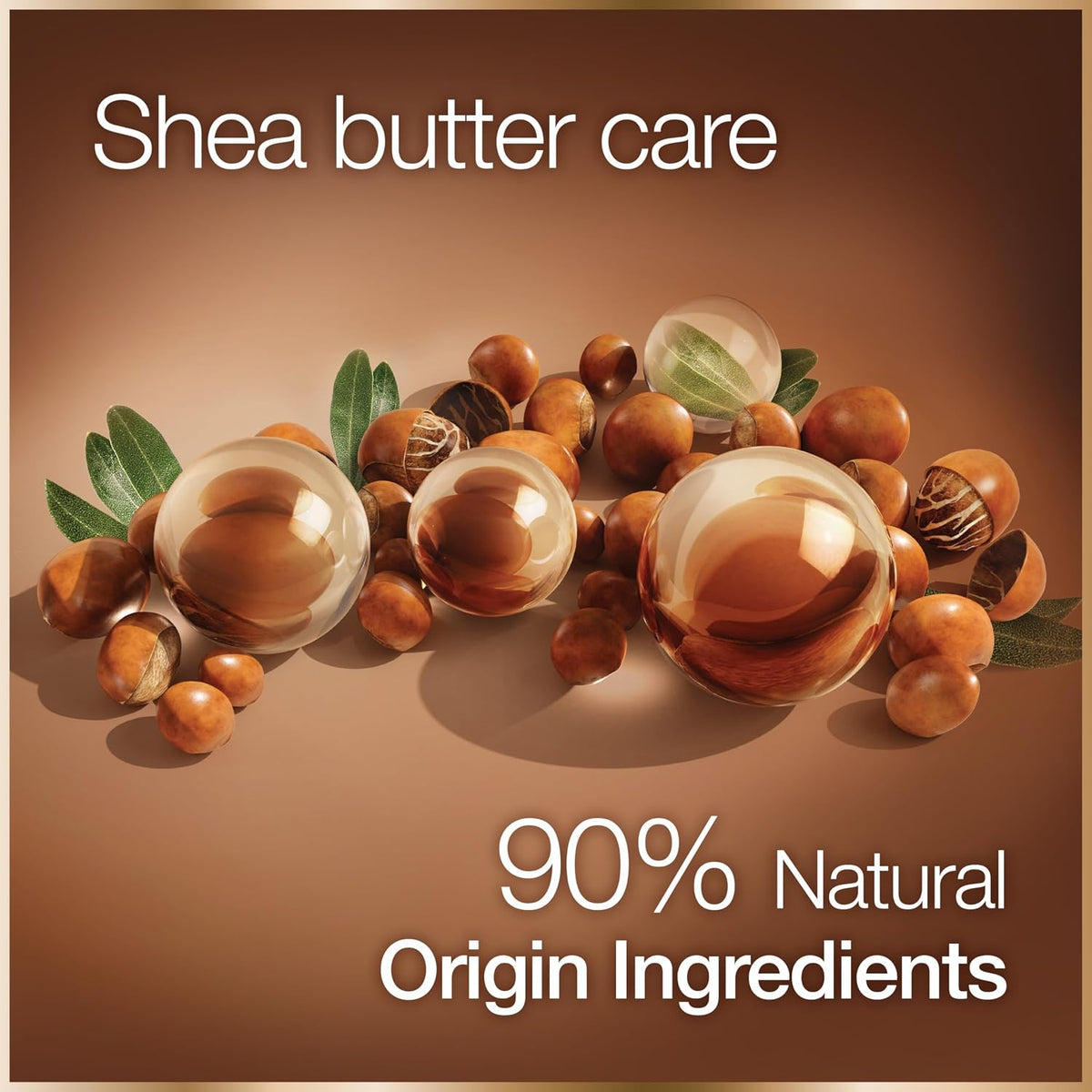 Garnier GOOD Permanent Hair Dye, 6.0 Mochaccino Brown. Provides 100% grey coverage and 8-week colour. No ammonia, vegan shea butter formula for vibrant, lasting results on all hair types.