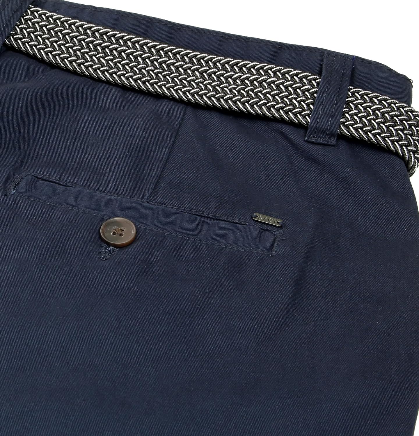Why the Xact Oxford Chino Shorts Feel Like a Summer Shortcut