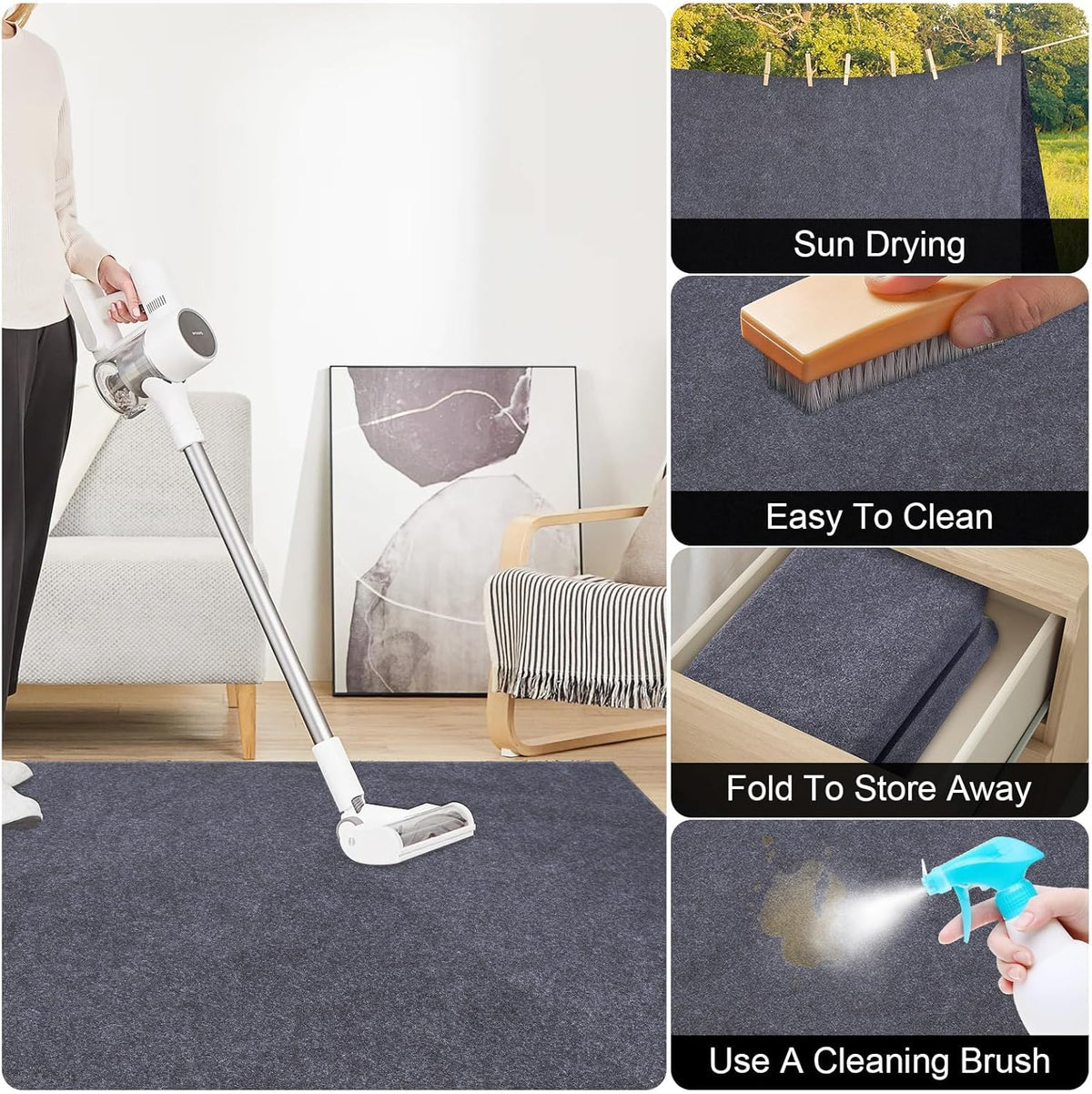 Why a Simple Floor Mat Can Turn Your Hot‑Tub Time into a No‑Worry Ritual