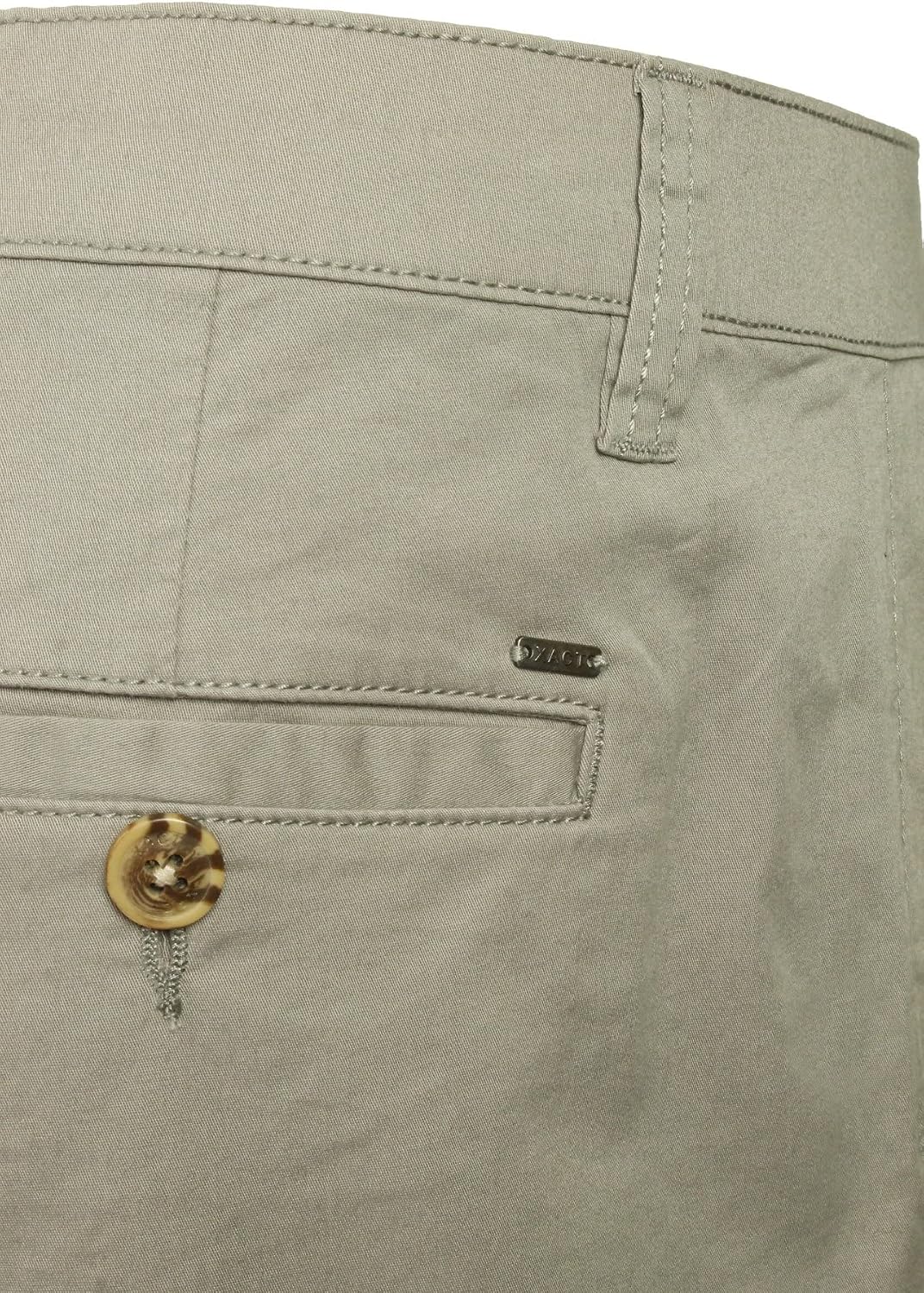 Why Xact’s Stretch‑Cotton Chino Shorts Feel Like an Upgrade to Every Summer Wardrobe