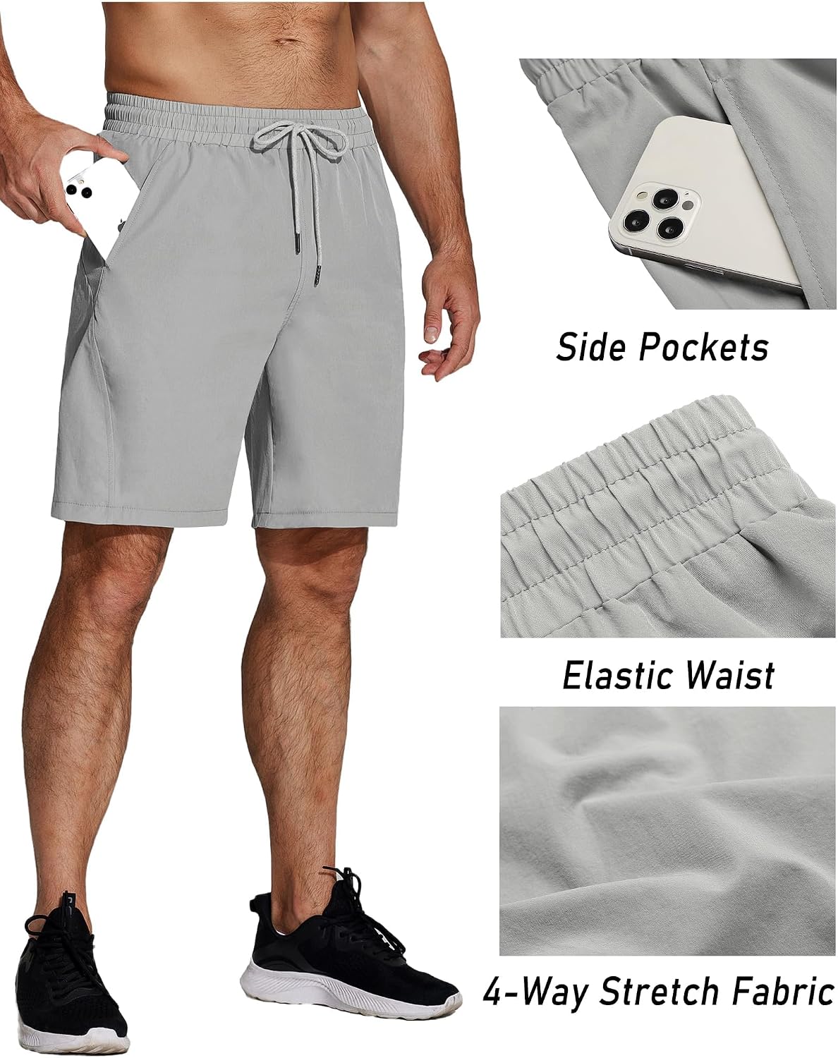 Why These Shorts Might Be Your Next Go‑To