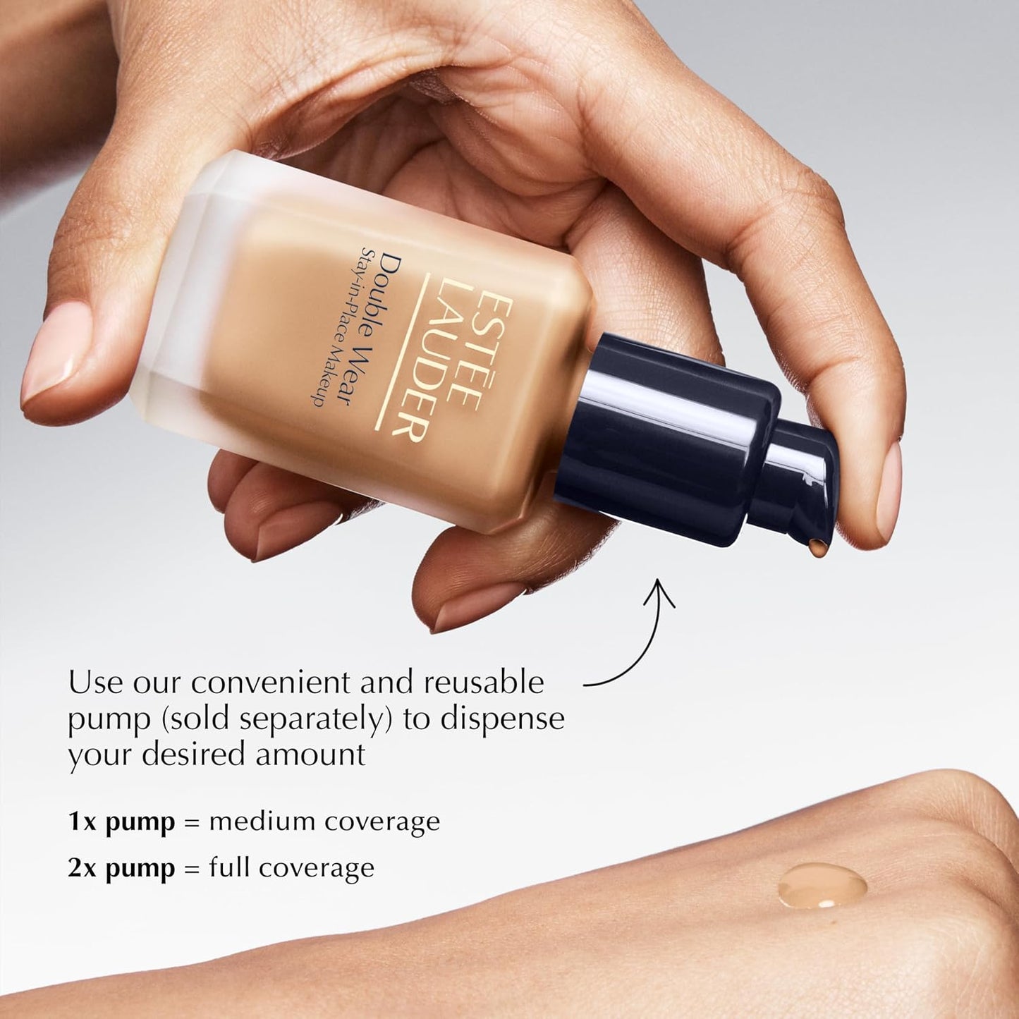 Why Double Wear Stay‑in‑Place Might Be Your New Everyday Foundation