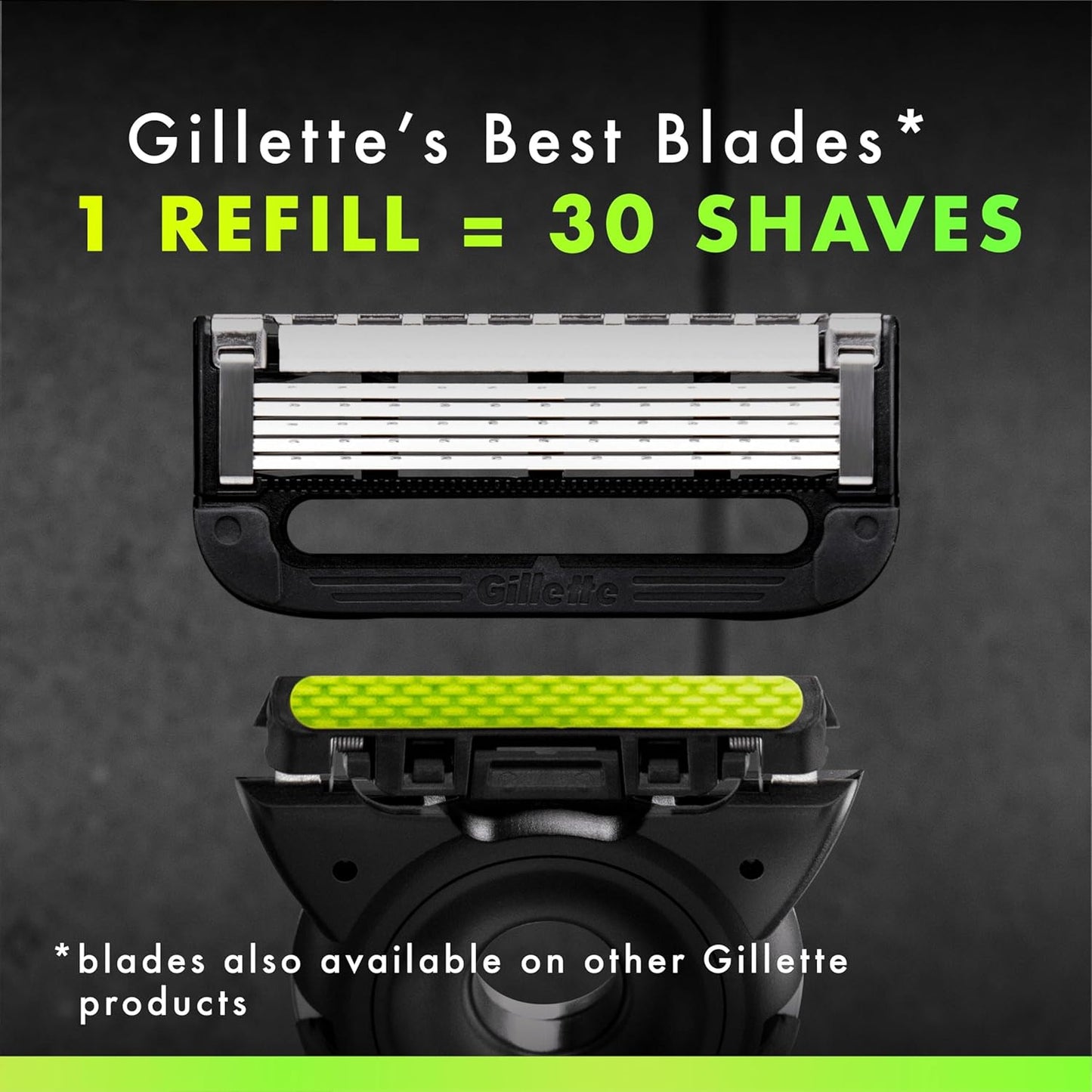 Why the GilletteLabs Champion Gold Razor feels different