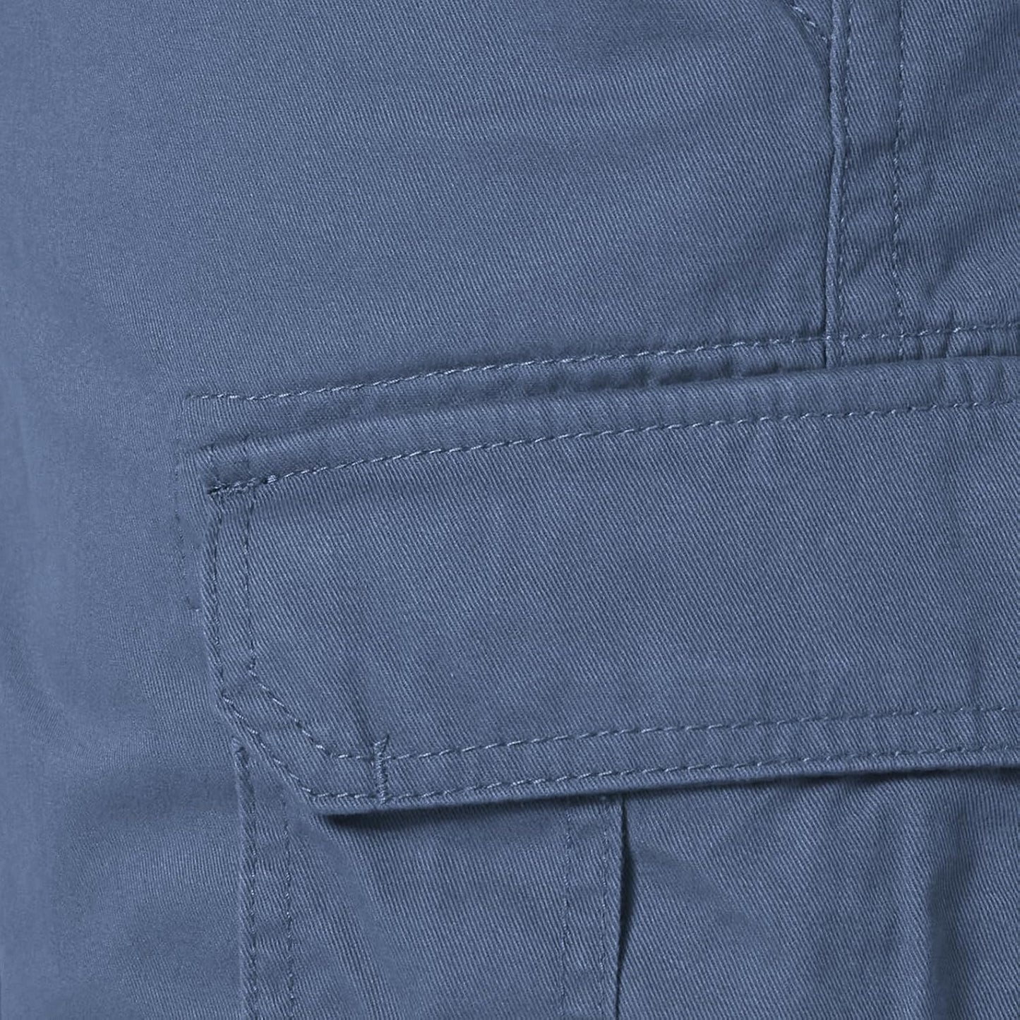 Finding a pair of work shorts that actually feel right