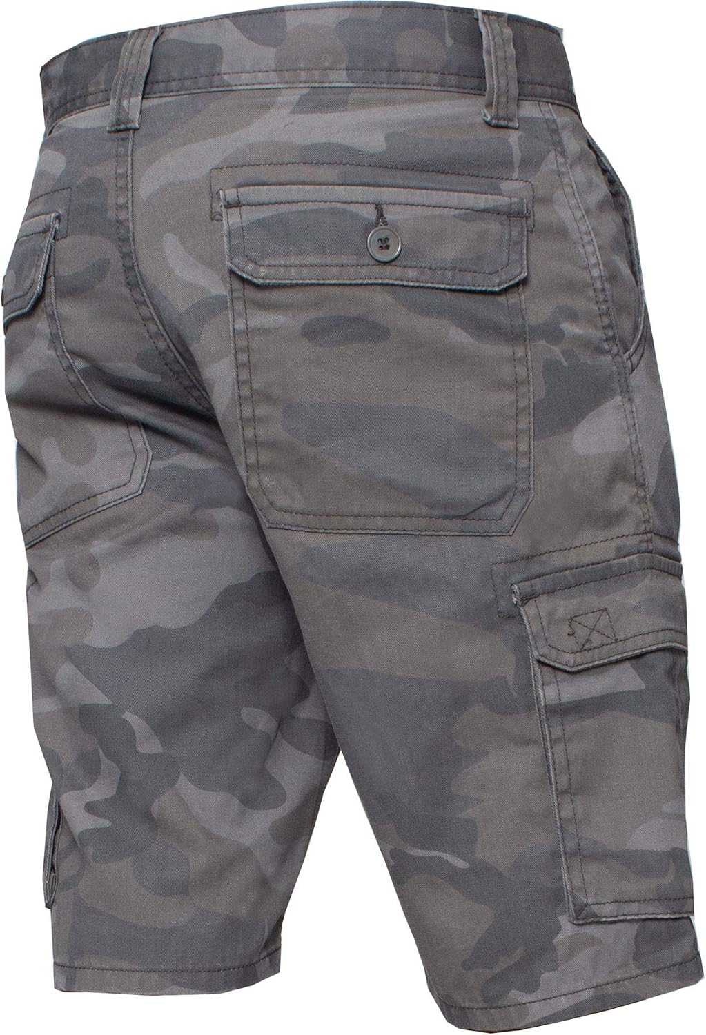 Finding the right summer short without the hype