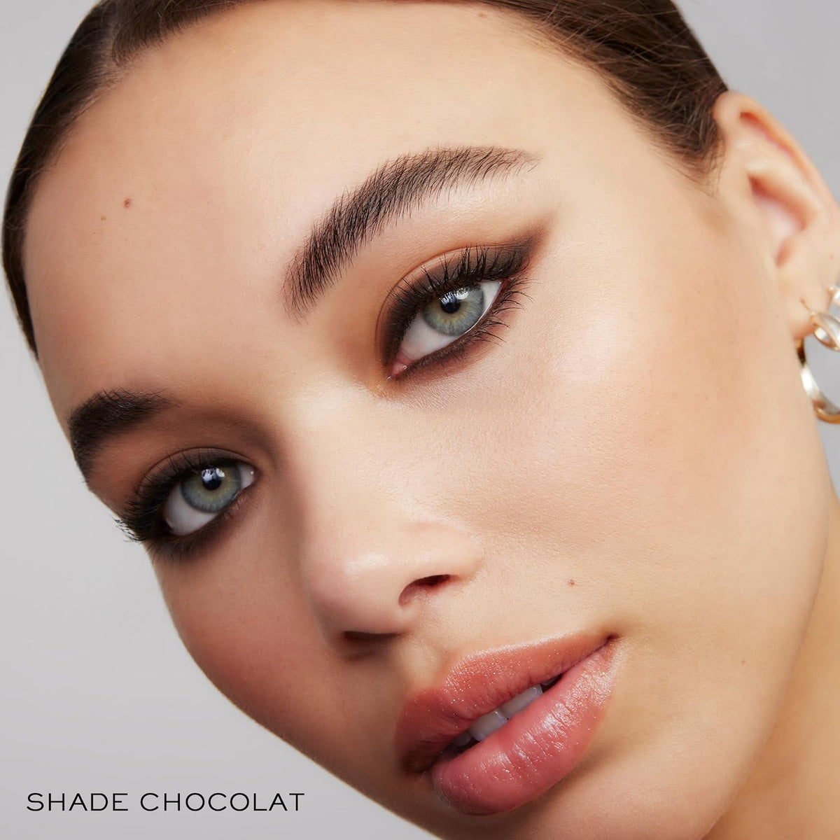 Lancôme Le Stylo Waterproof Eyeliner Pencil with Smudger, Creamy Long-Wear, High Pigment, Retractable, For Precise Definition or Smudged Effects, Various Shades