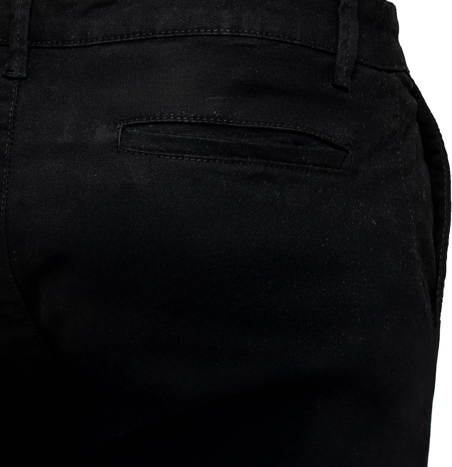 Finding the right pair of summer shorts without the hassle