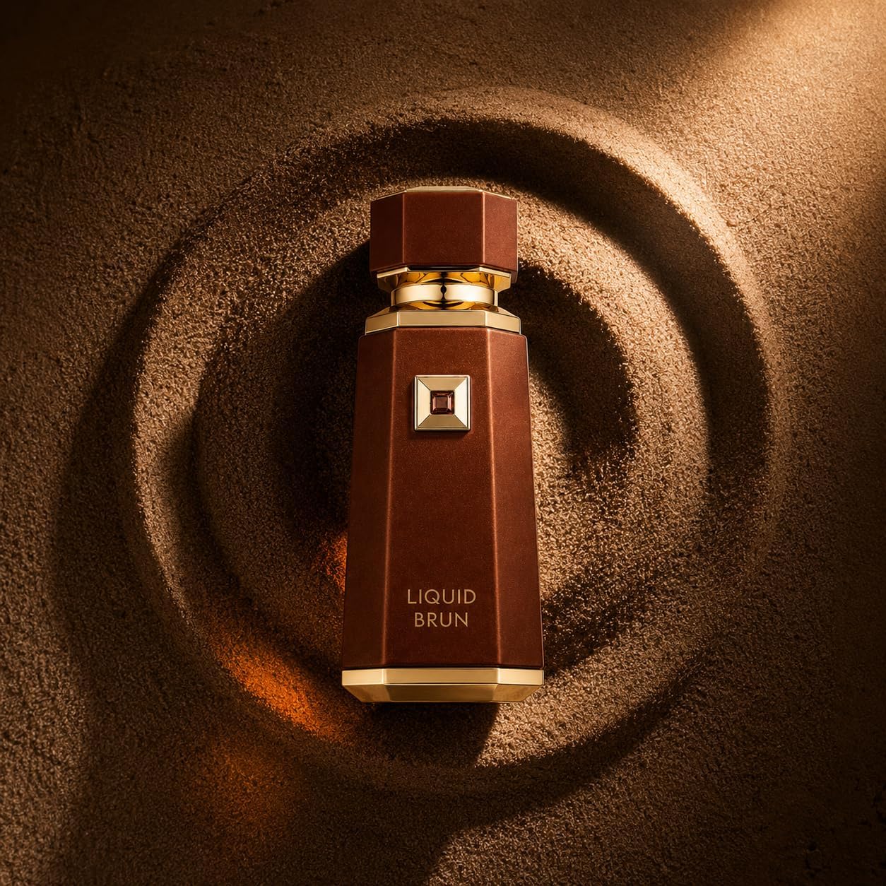 Liquid Brun Eau De Parfum 100ml