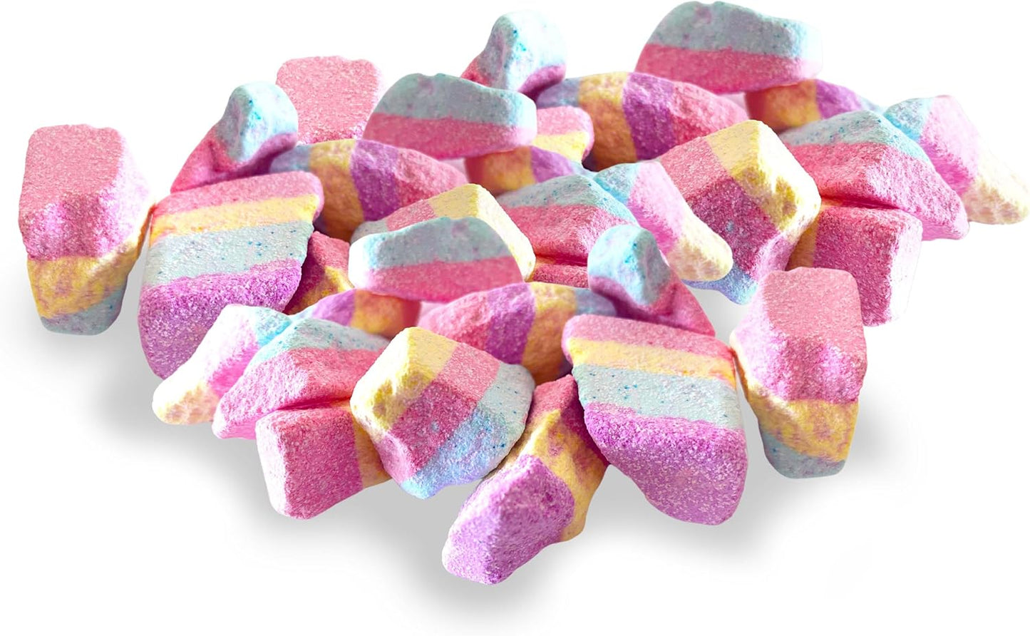 Turn Bath Time into a Cotton‑Candy Dream