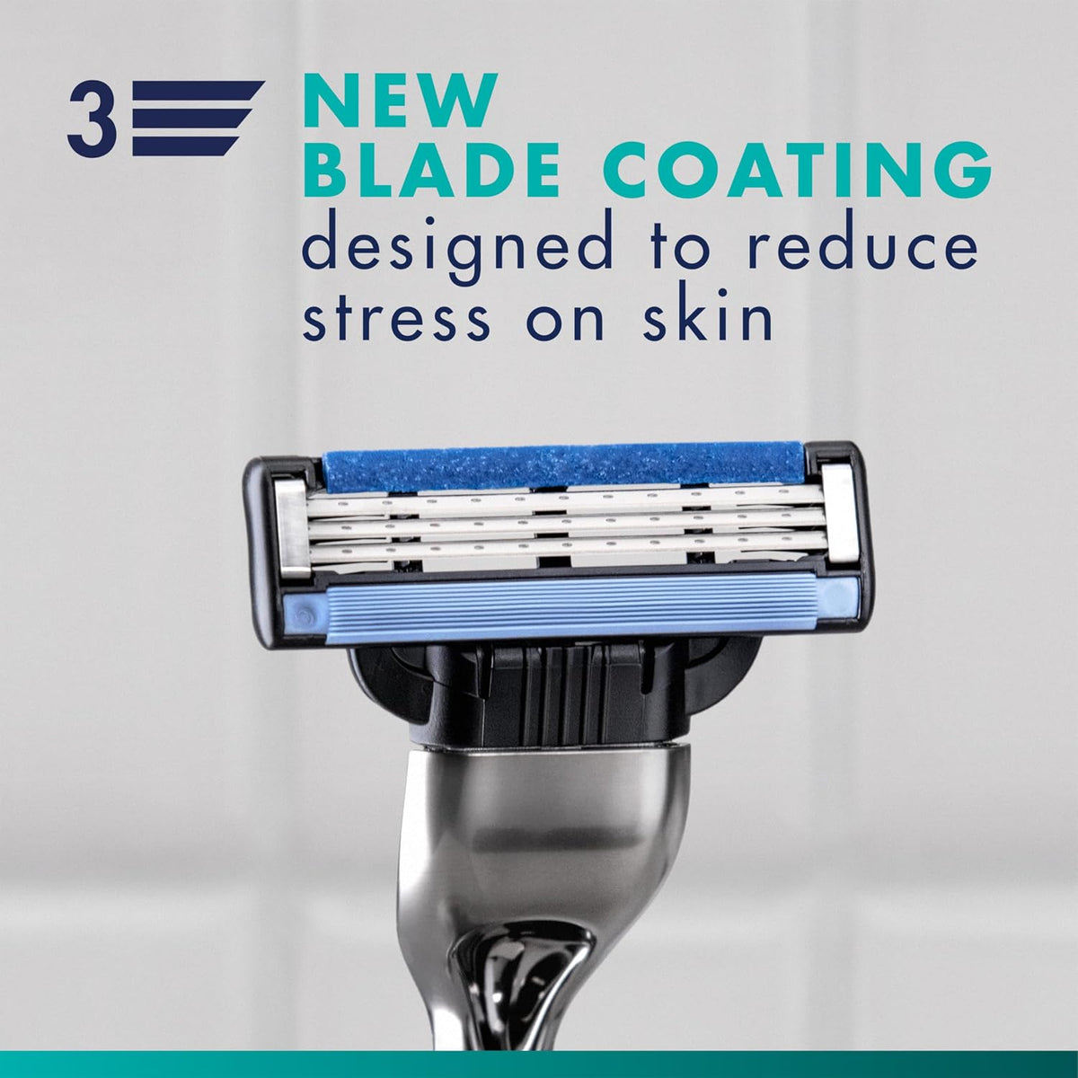 Why the Gillette Mach3 3‑Bladed Razor Still Holds Its Own