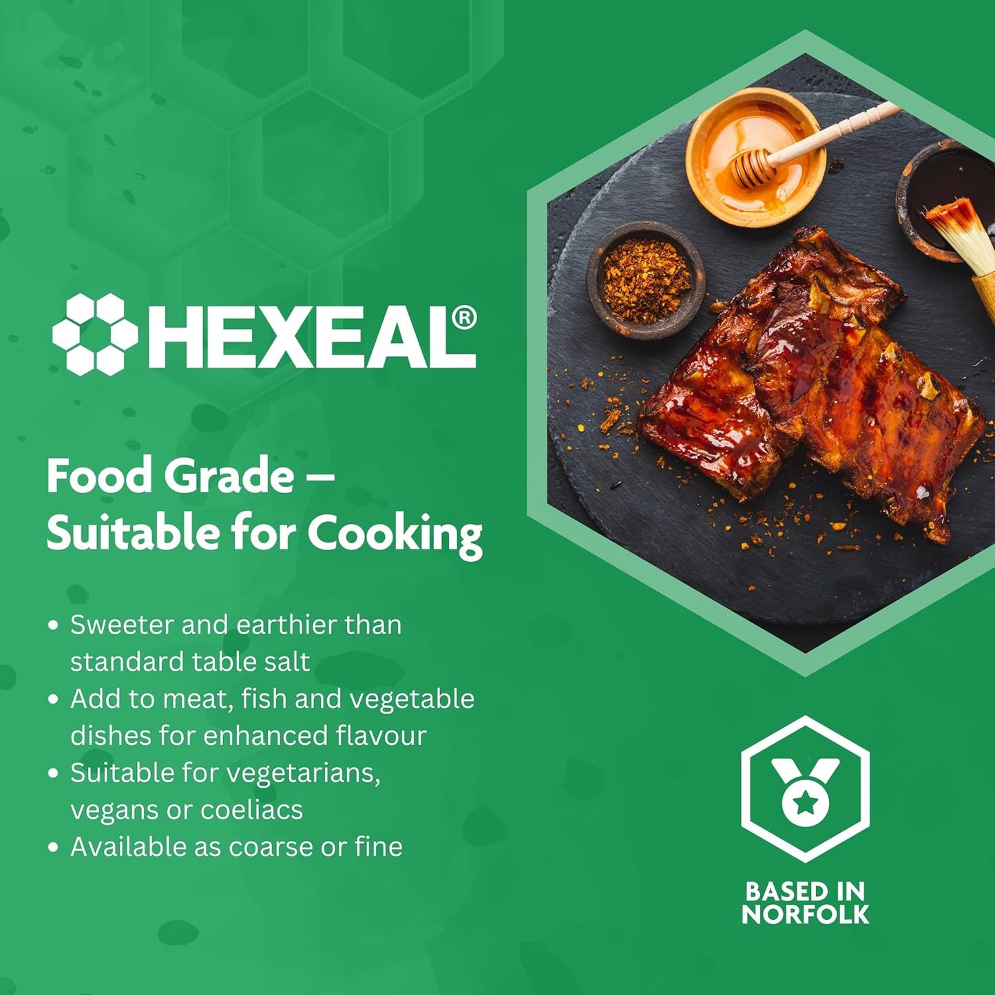 Why Hexeal’s Himalayan Pink Salt feels like a pantry upgrade